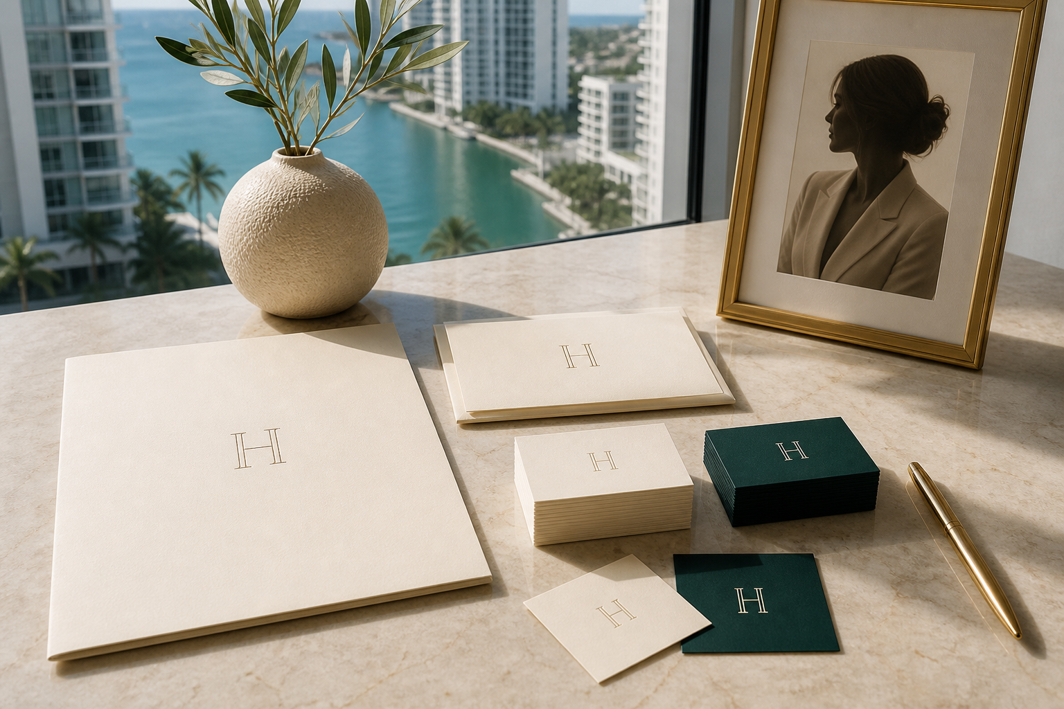 Digital Real Estate Branding Strategies