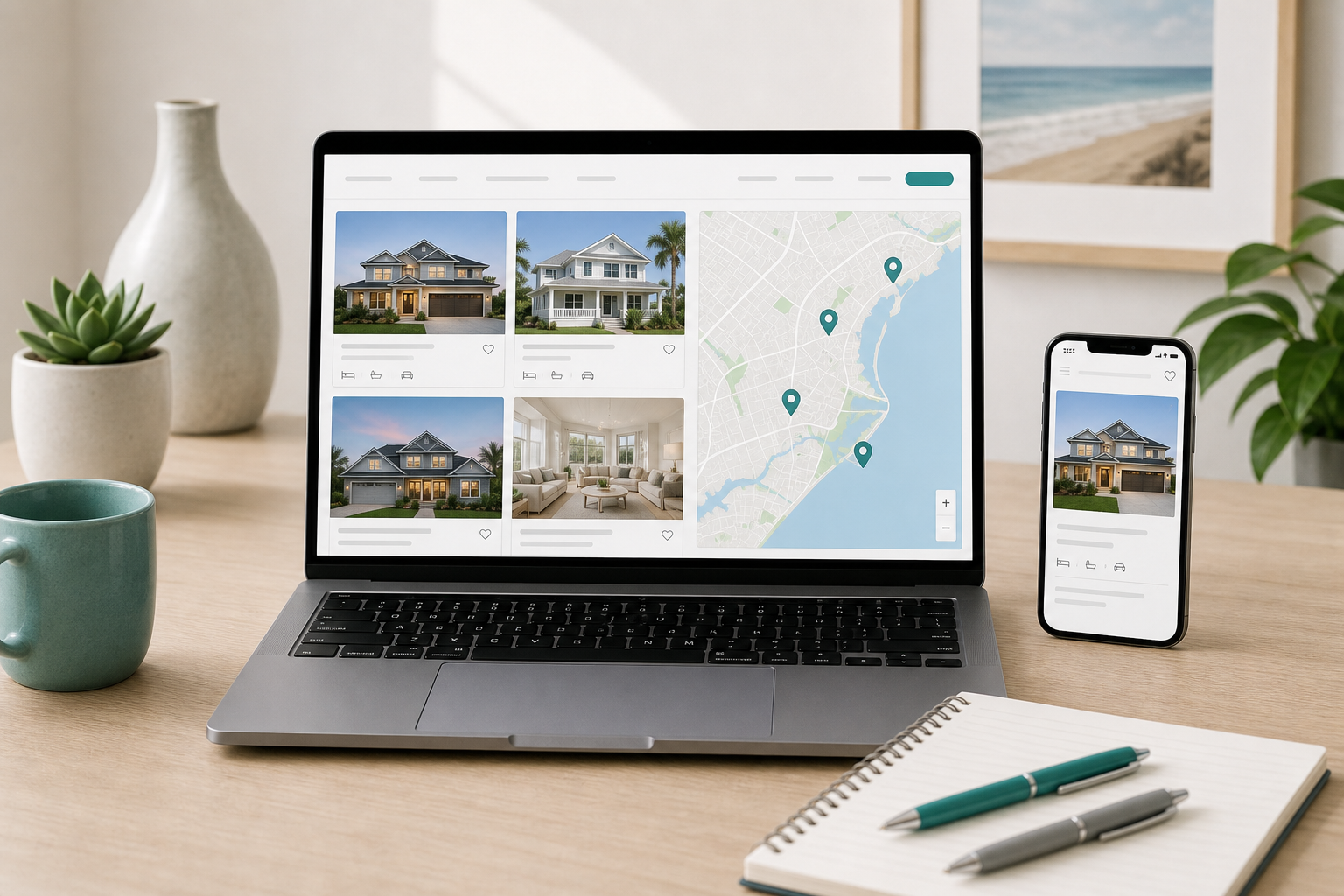Getting Started as a Real Estate Agent