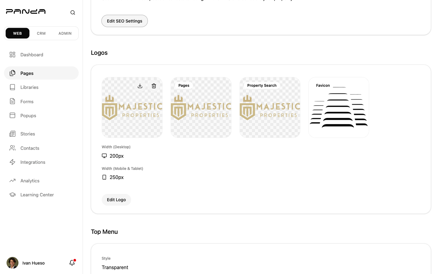 Examples of Effective Real Estate Logos