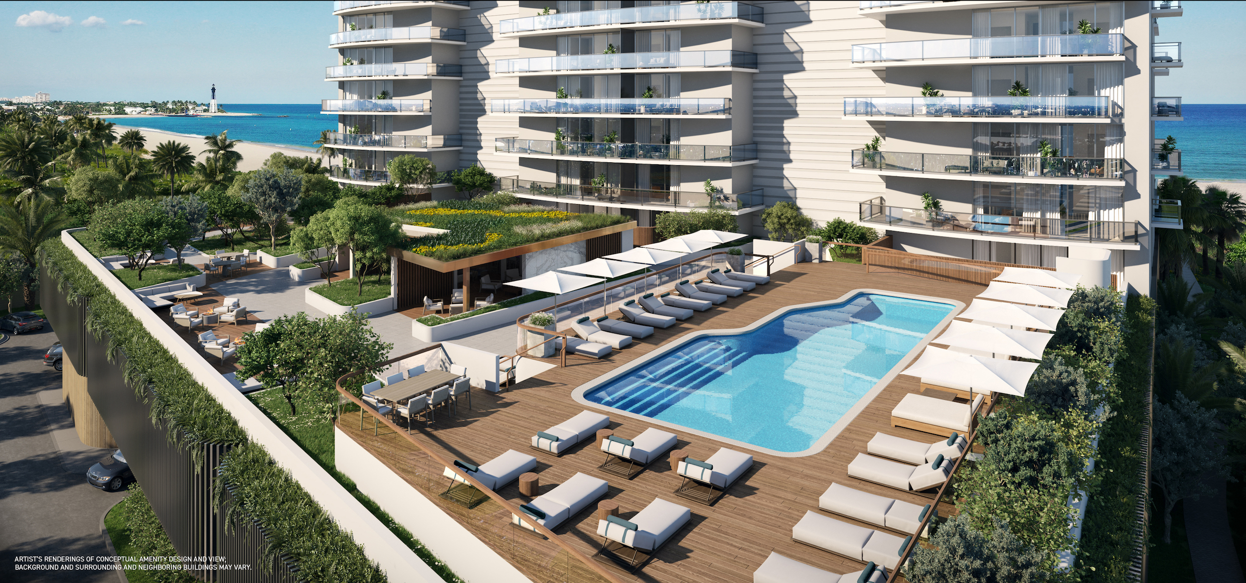 Hero Image of website