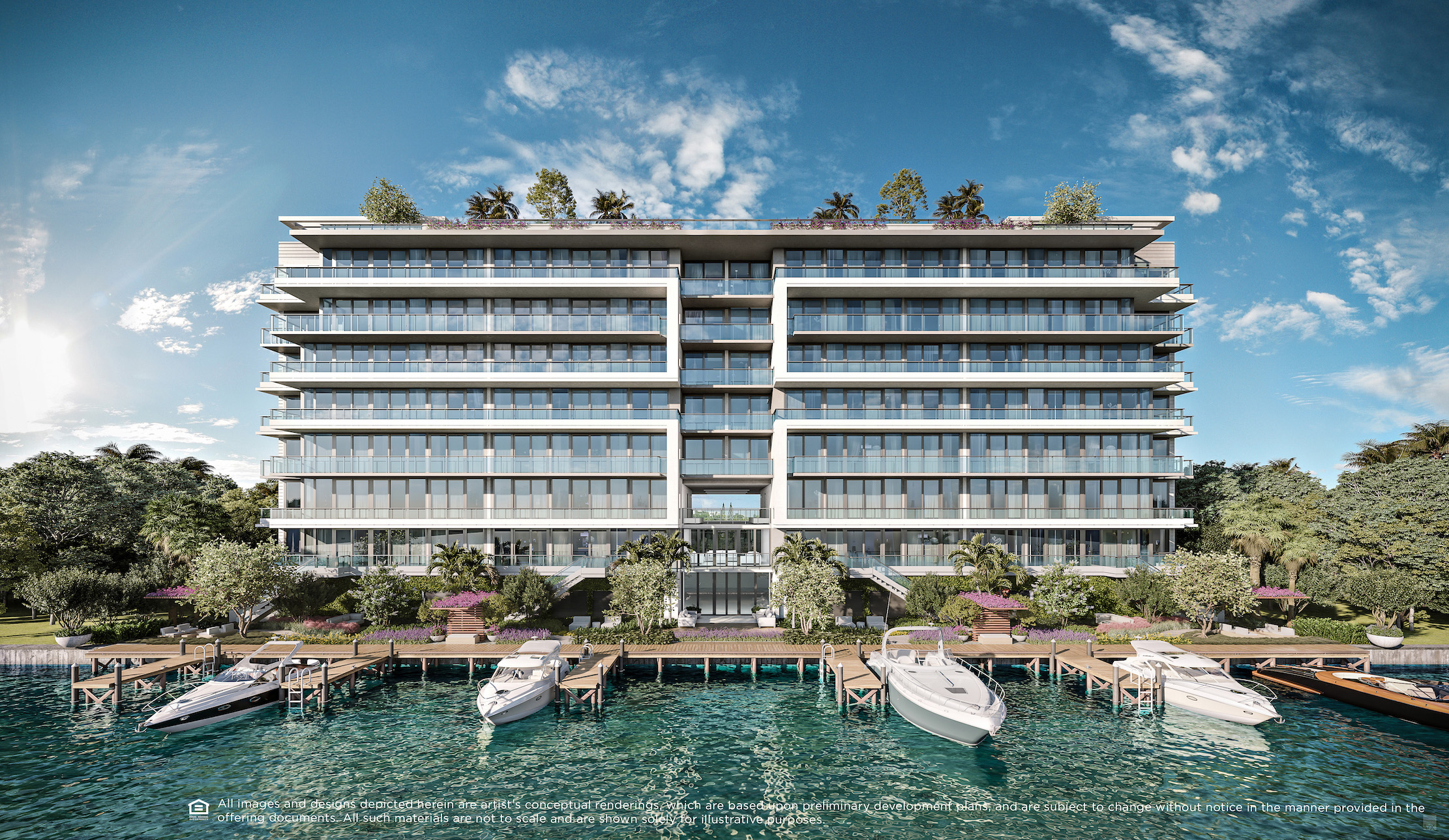 Hero Image of website