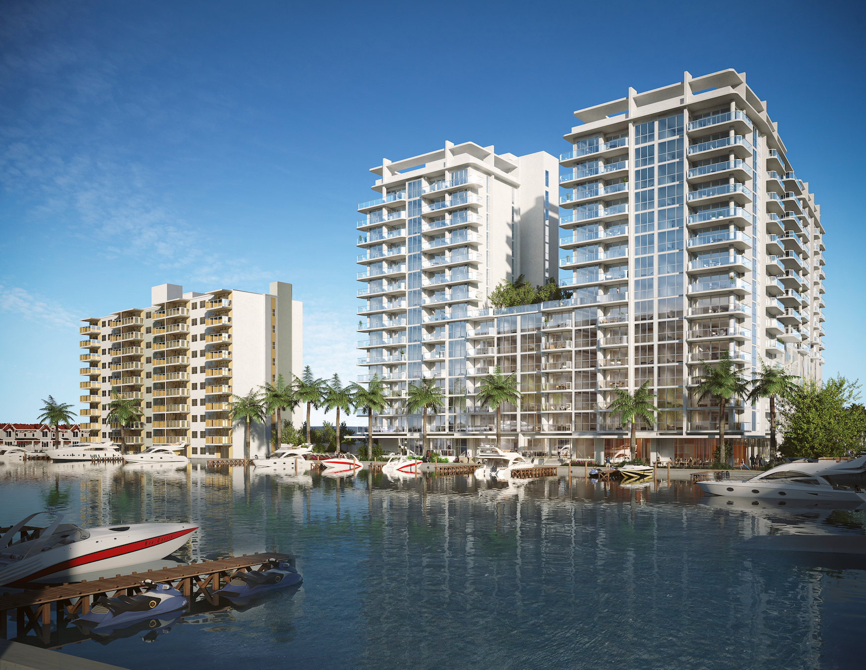 Hero Image of website