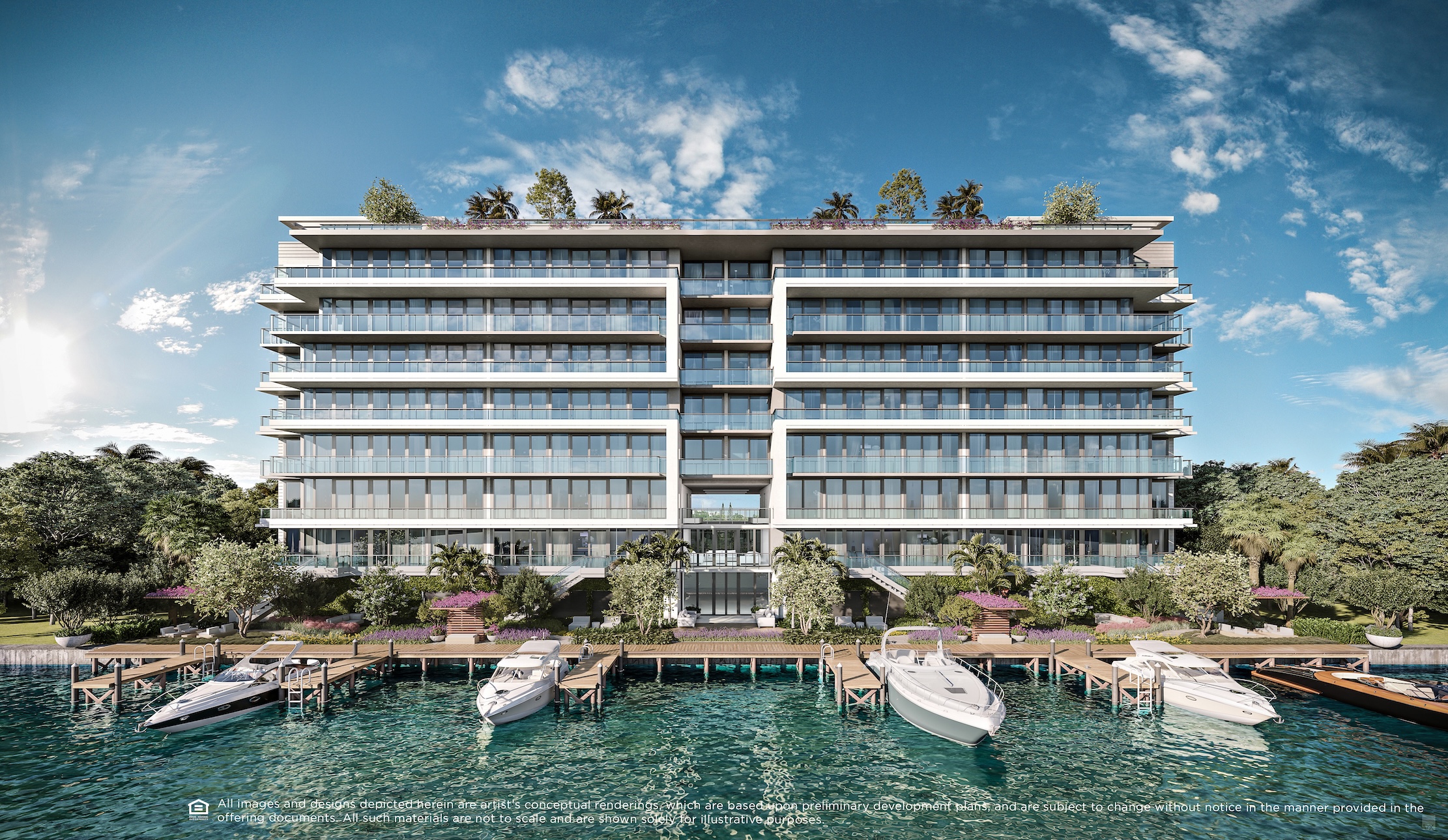 Hero Image of website