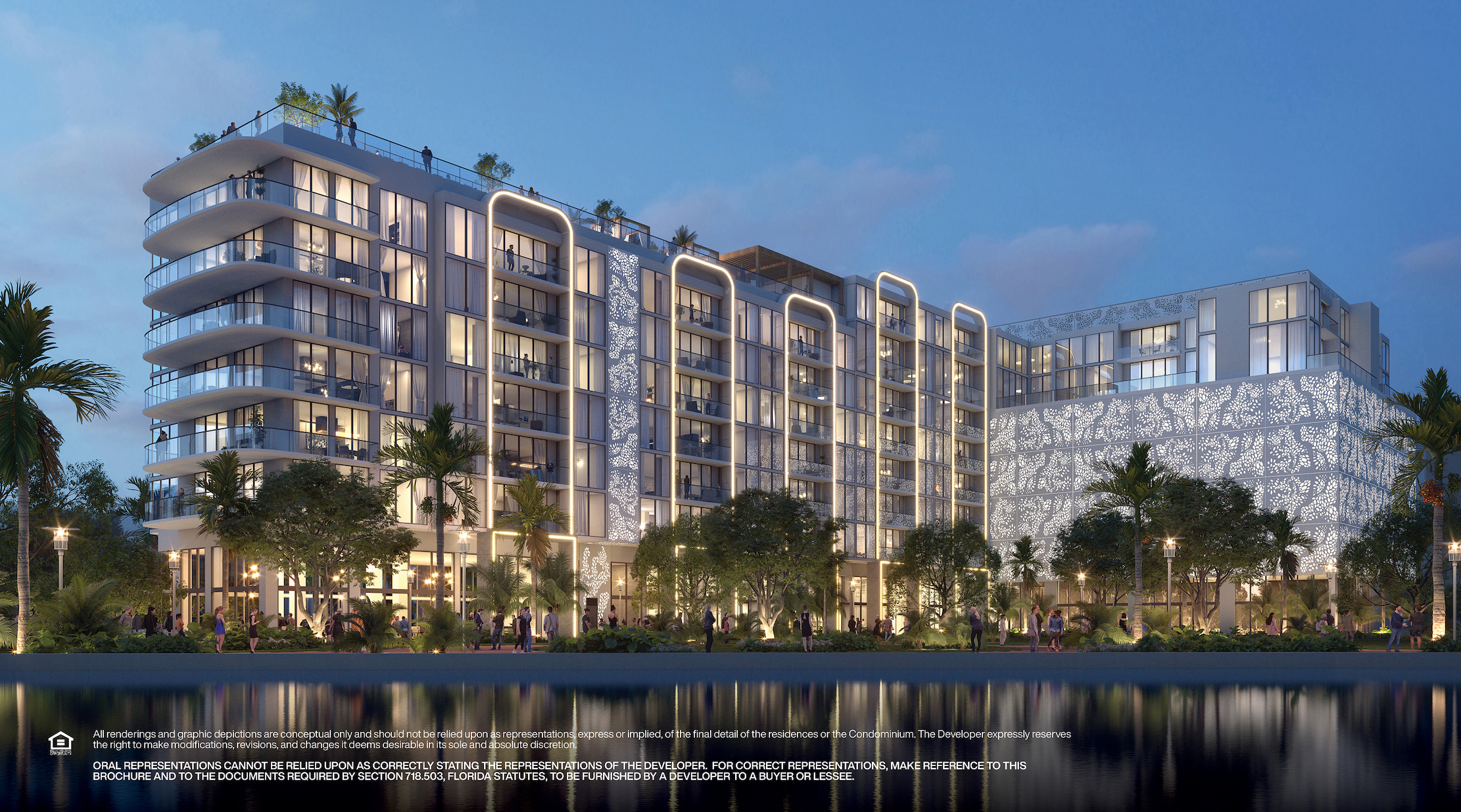 Hero Image of website