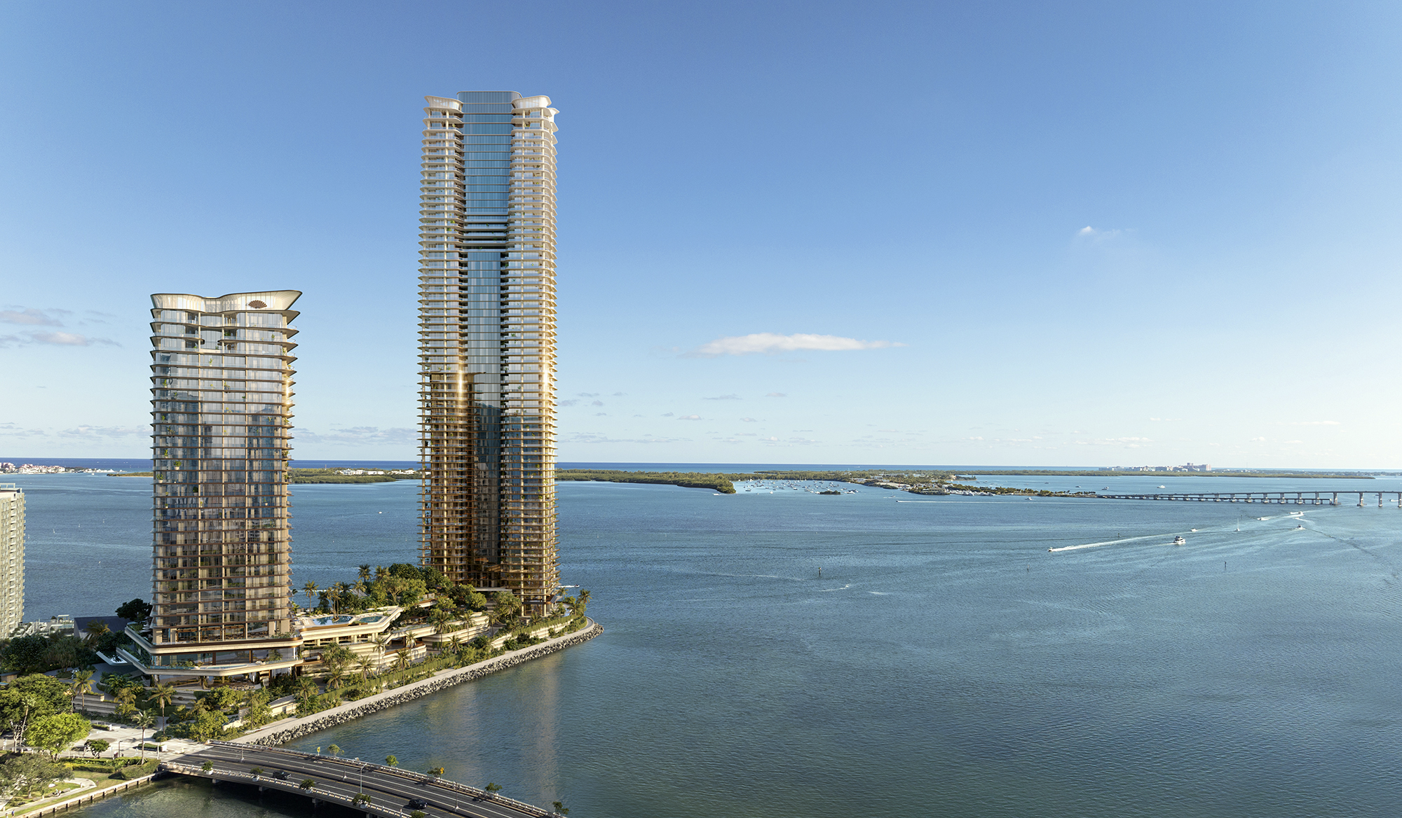 Hero Image of website