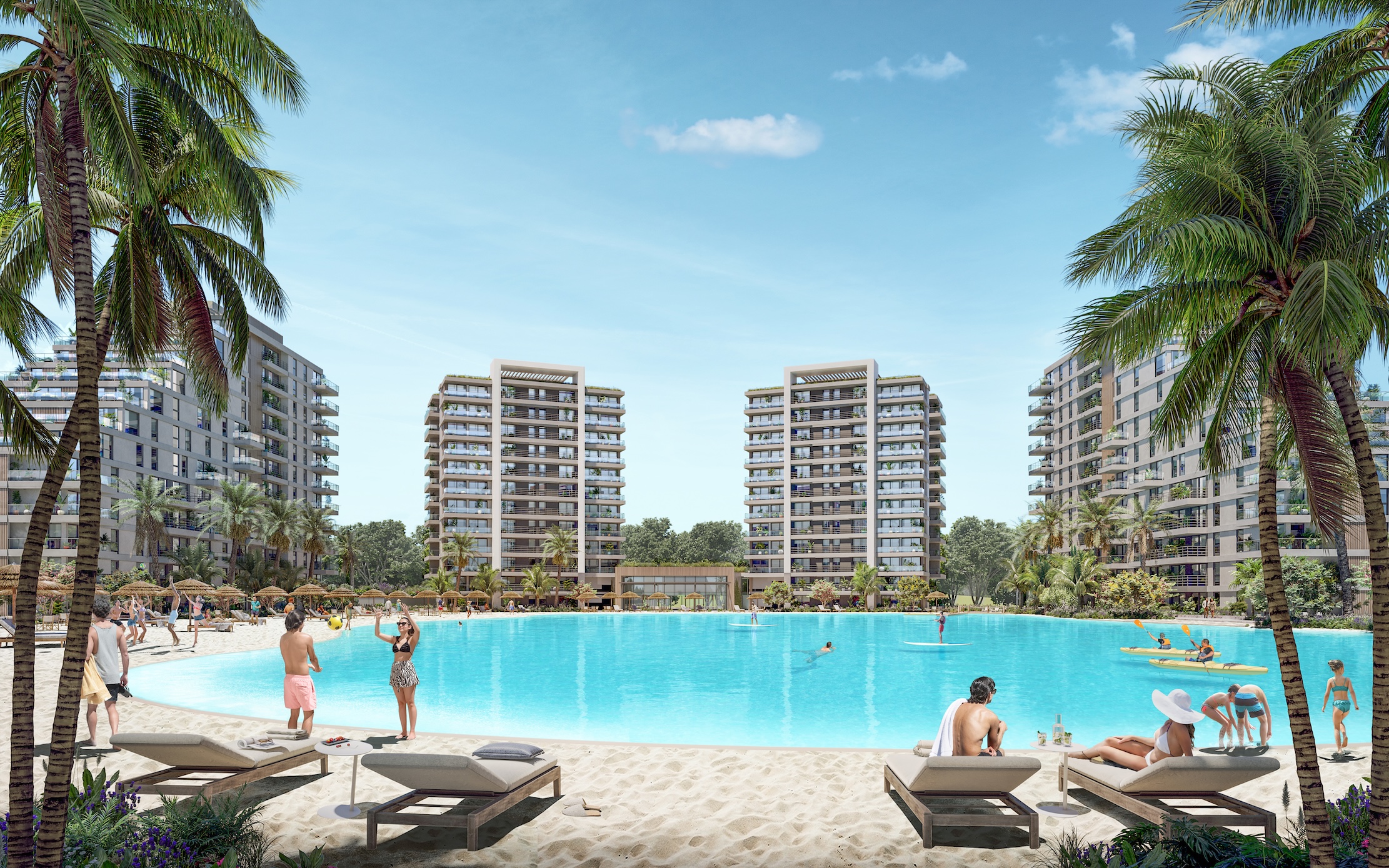 Hero Image of website