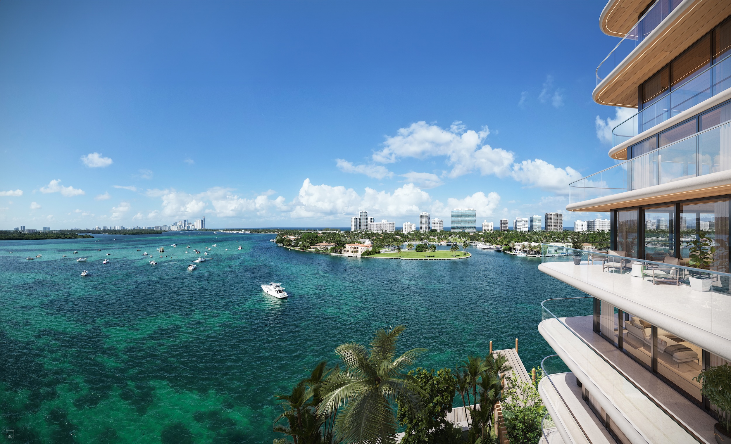 Hero Image of website