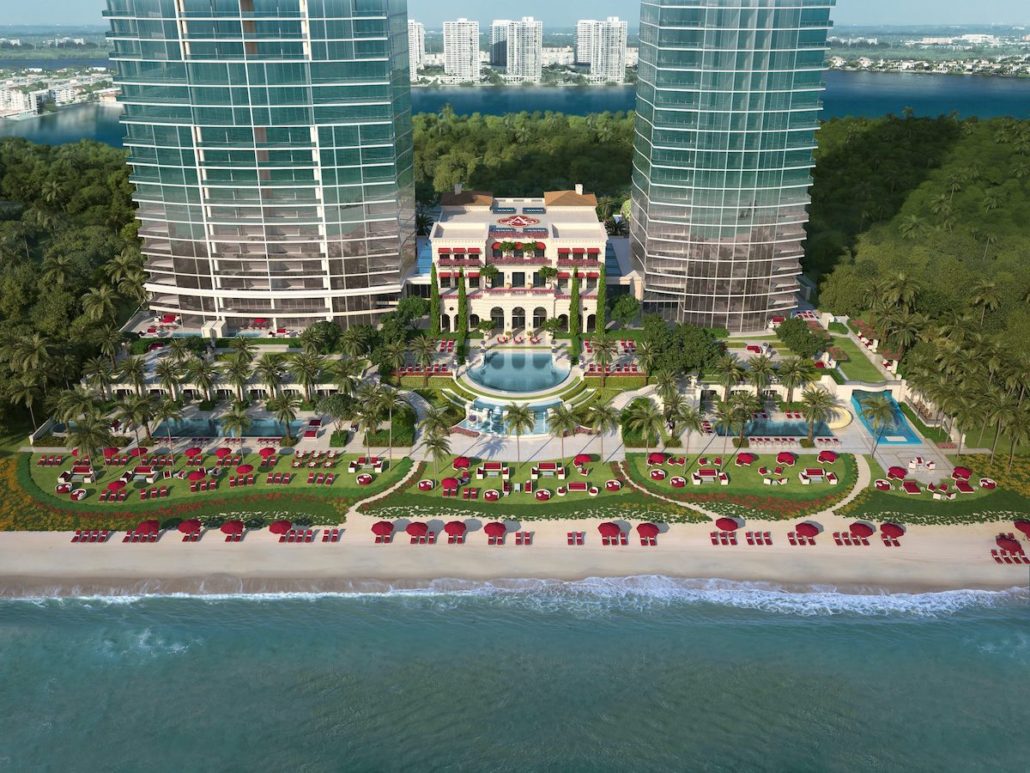 Estates at Acqualina photo 3