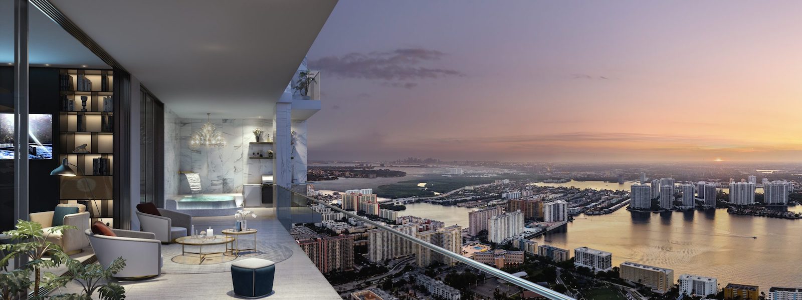 Estates at Acqualina photo 23
