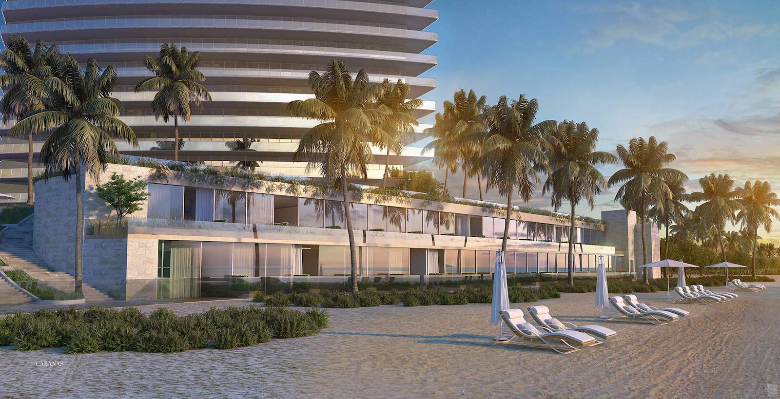 Armani Residences photo 3