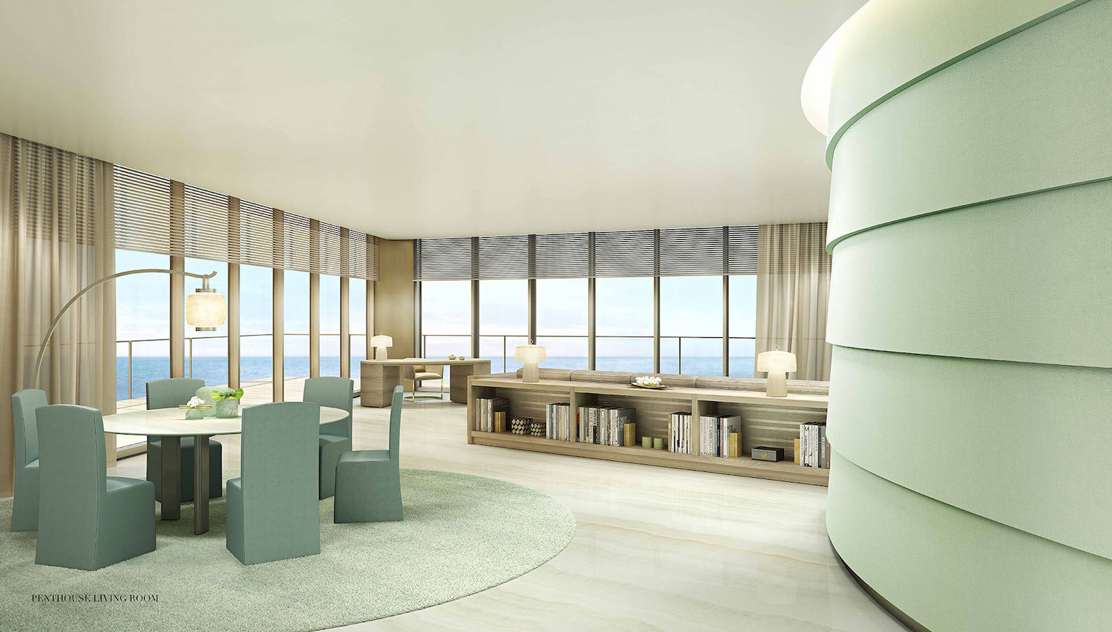 Armani Residences photo 12