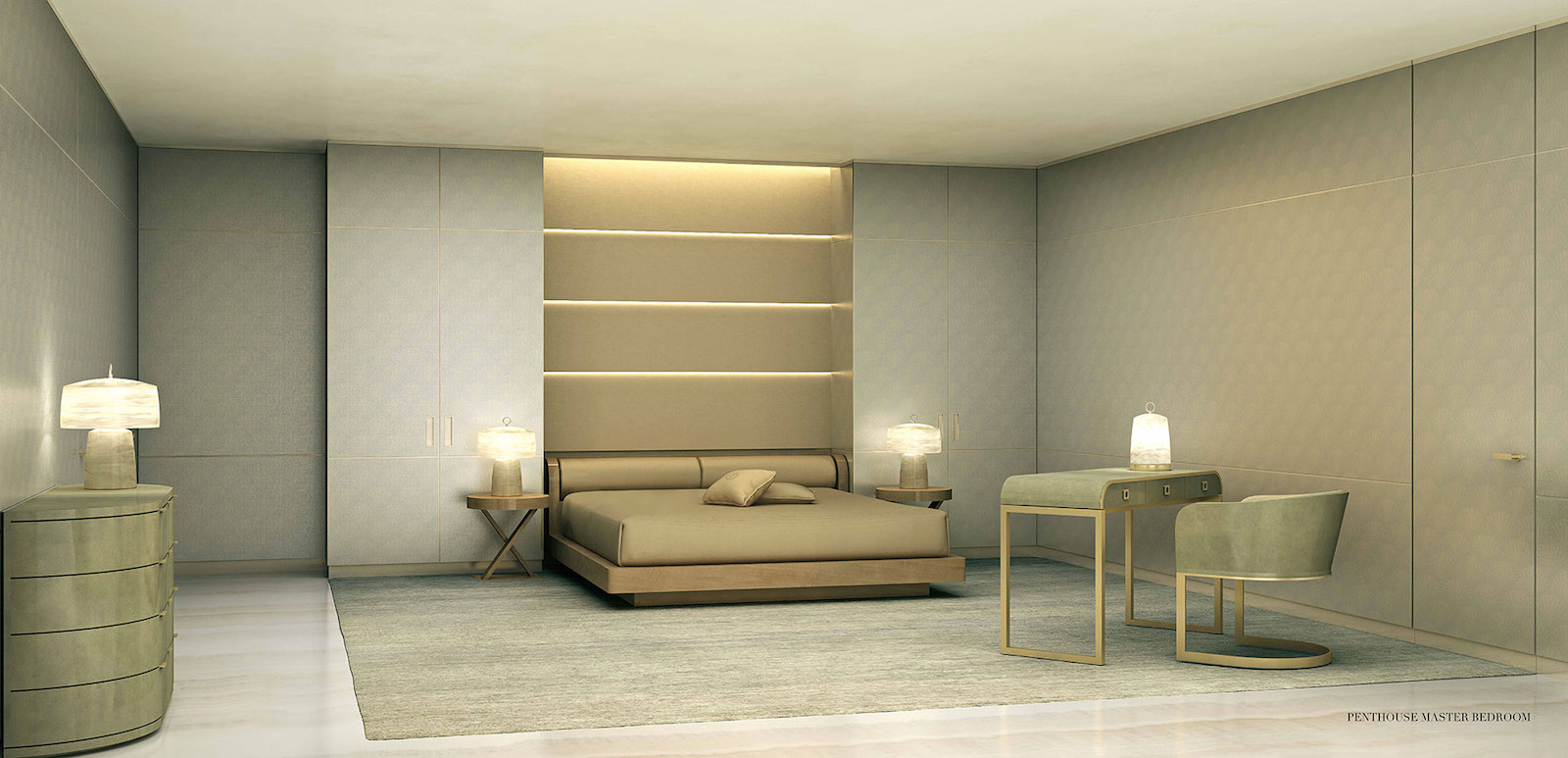 Armani Residences photo 14
