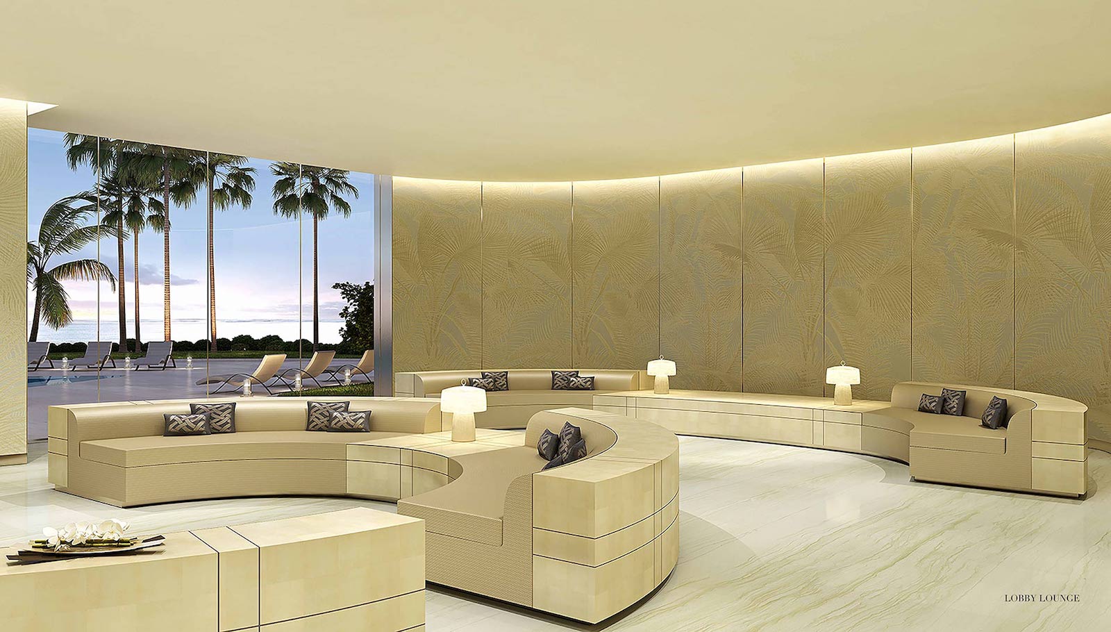 Armani Residences photo 9