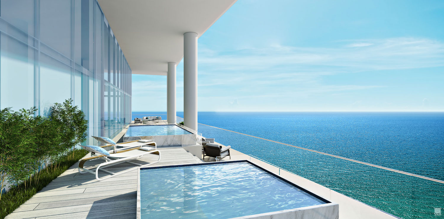Turnberry Ocean Club photo 9
