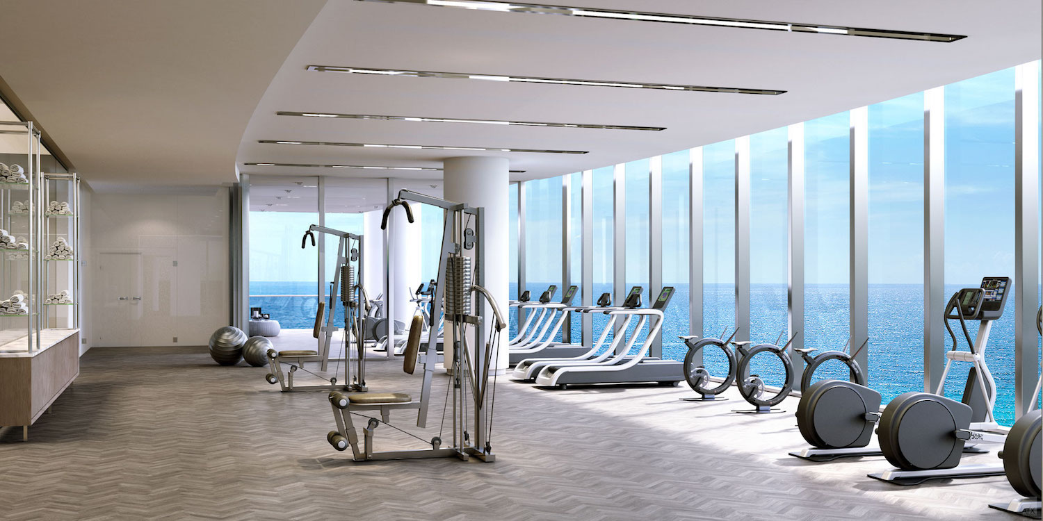 Turnberry Ocean Club photo 13
