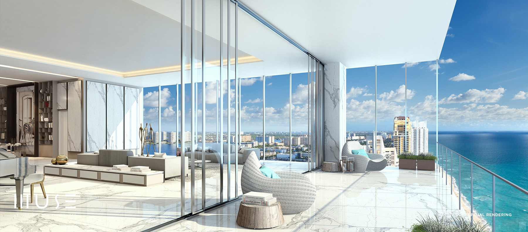 MUSE Residences photo 17