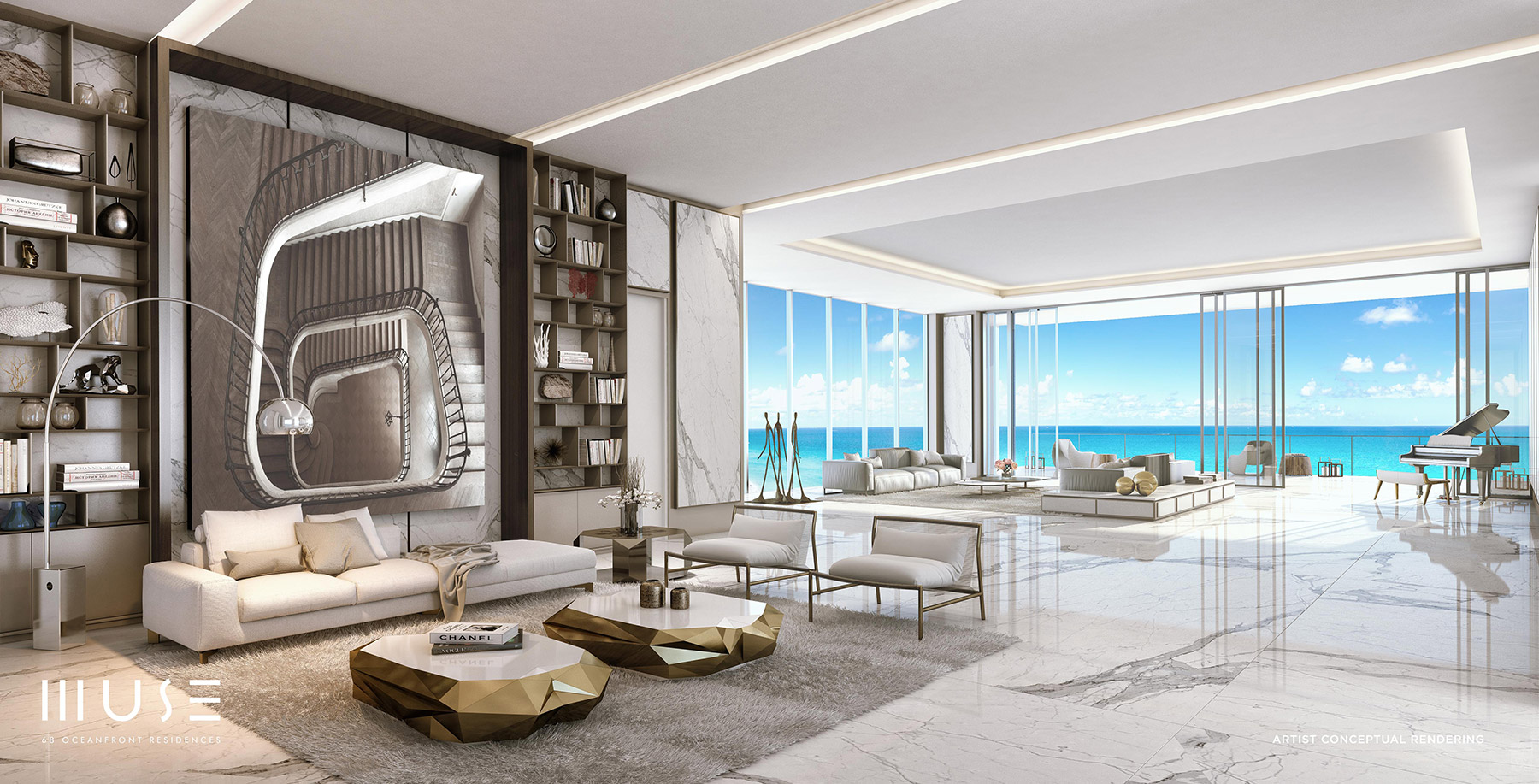 MUSE Residences photo 19