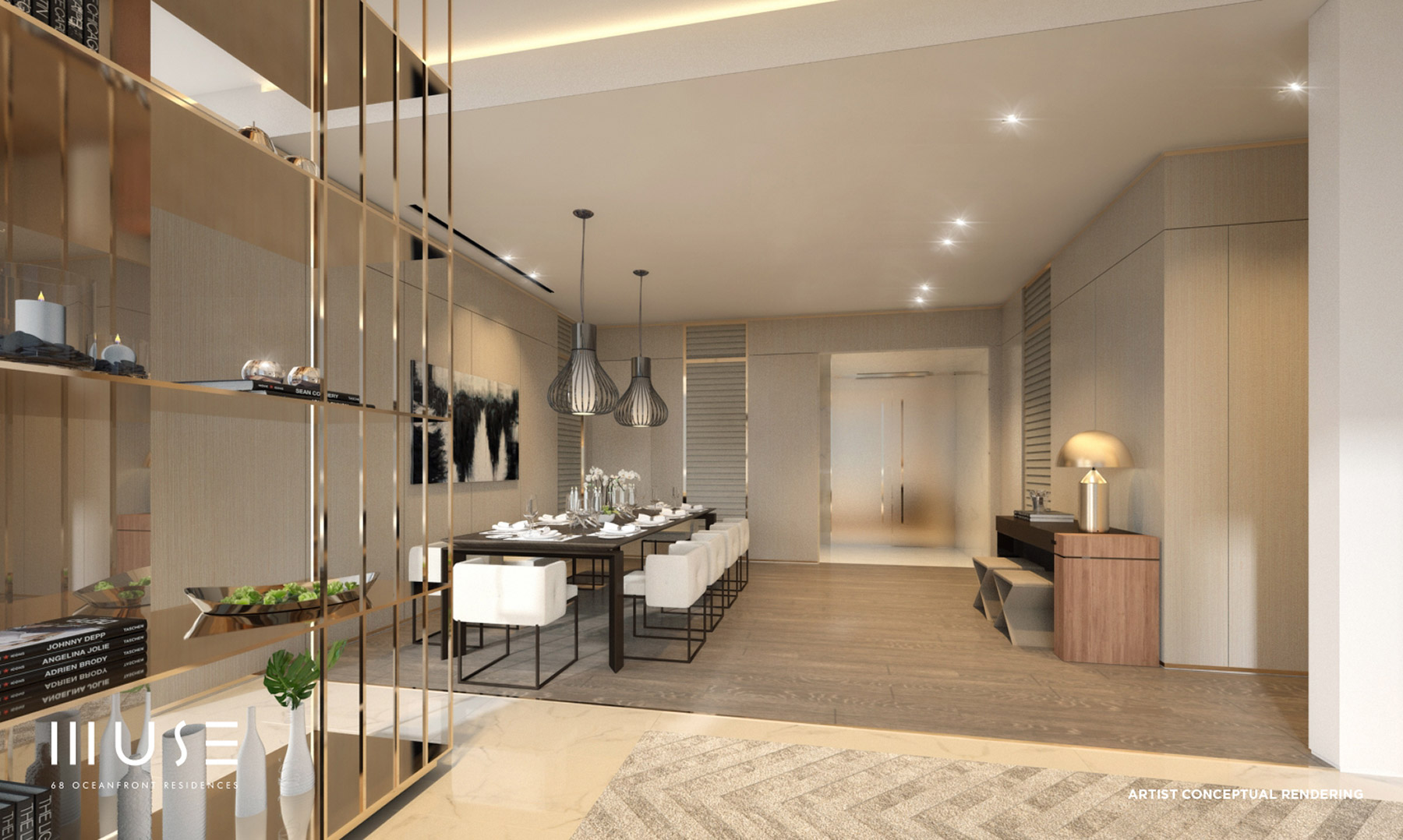 MUSE Residences photo 3