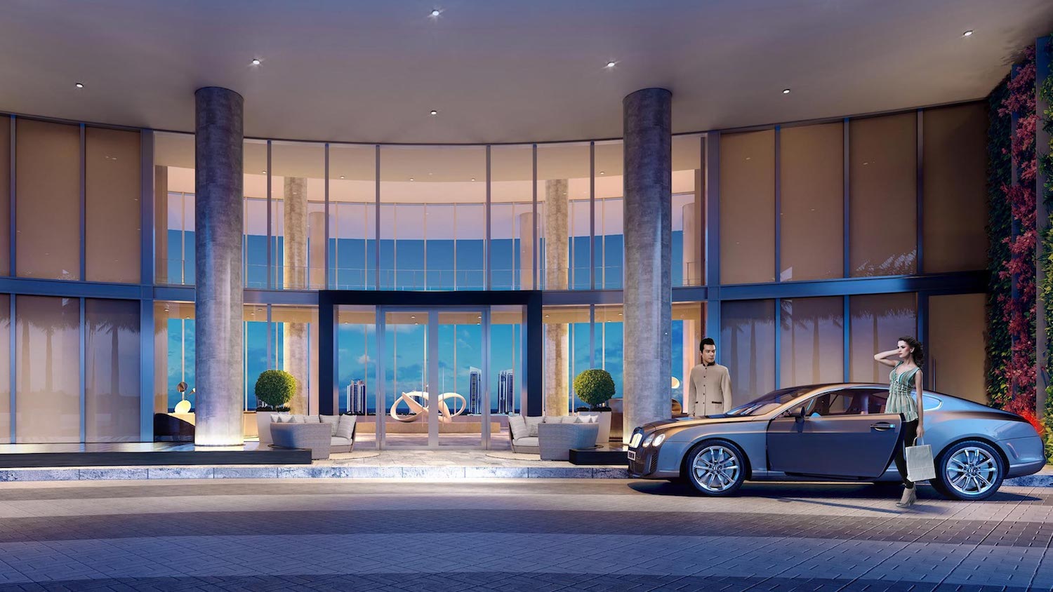 Prive Island photo 26