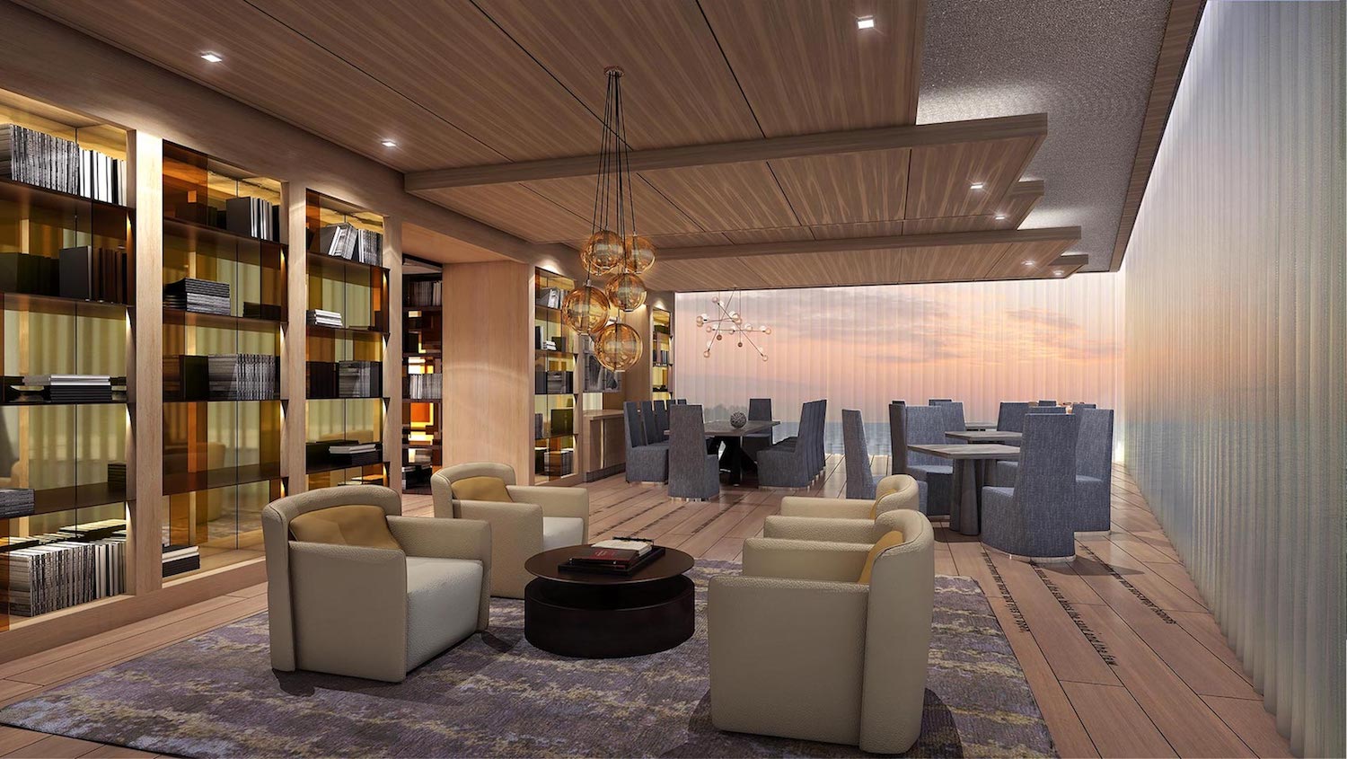 Prive Island photo 12