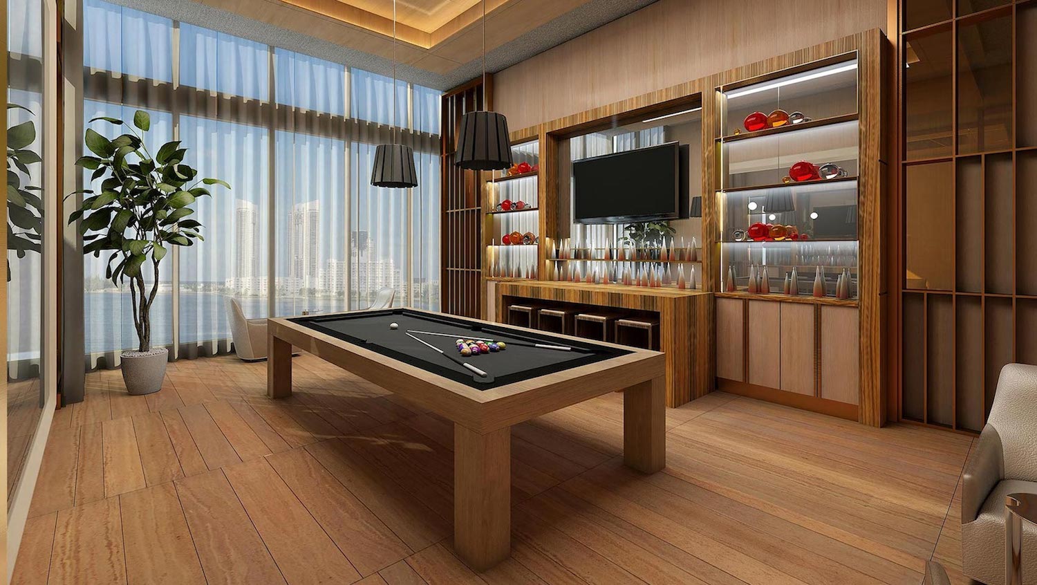 Prive Island photo 11