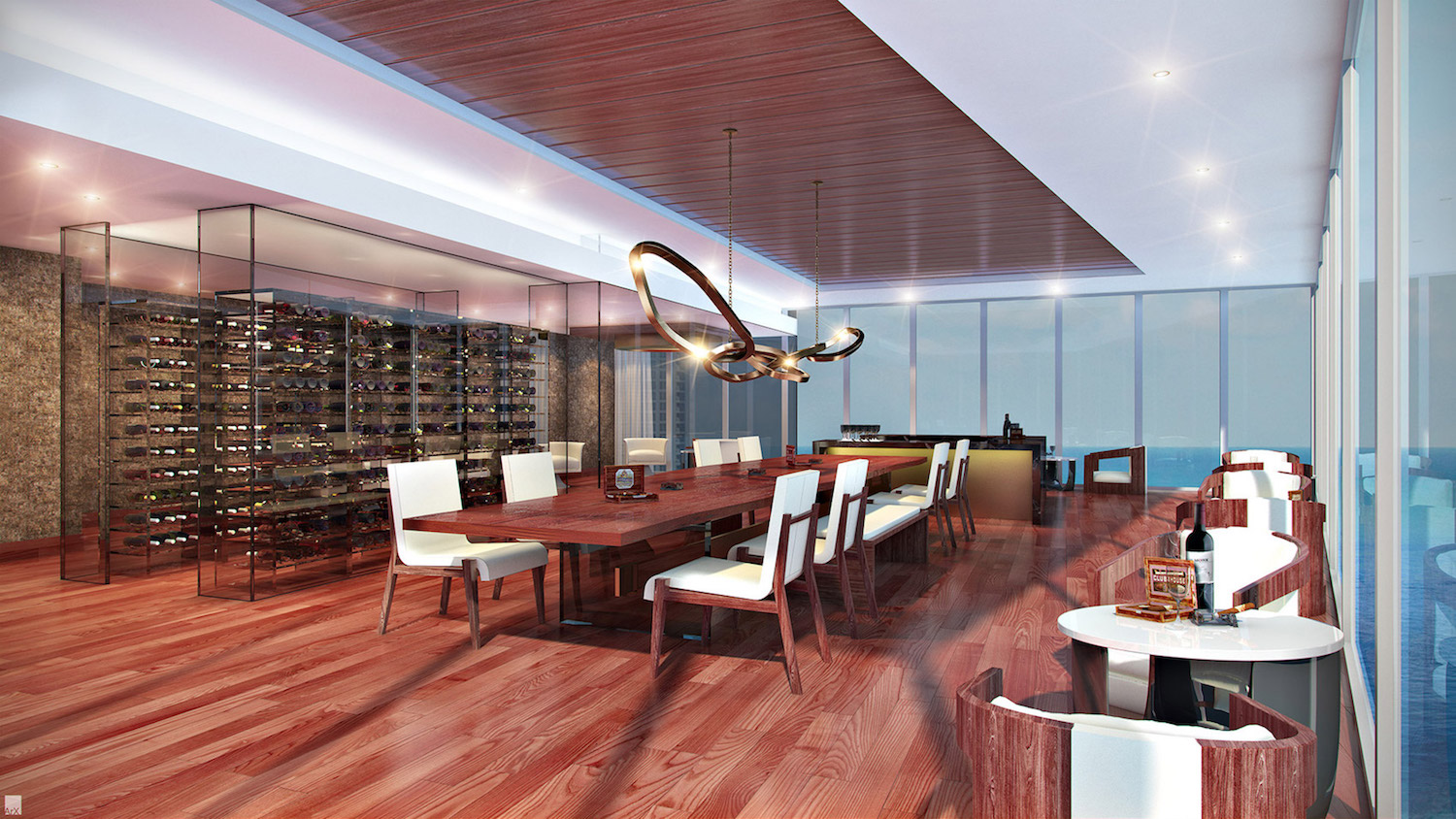 Prive Island photo 4