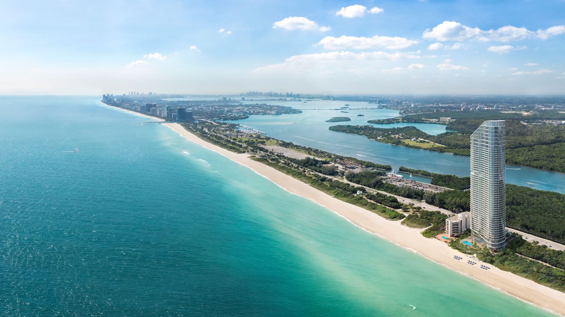Ritz Carlton Sunny Isles photo 3