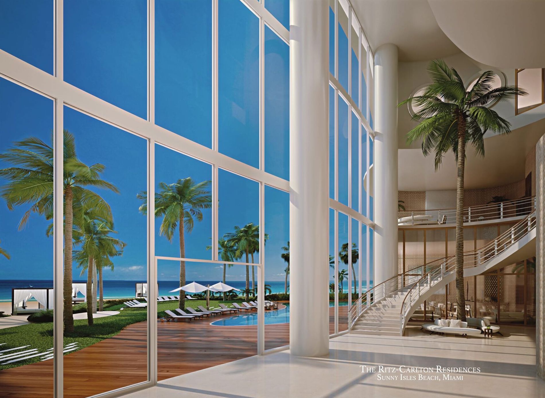 Ritz Carlton Sunny Isles photo 5