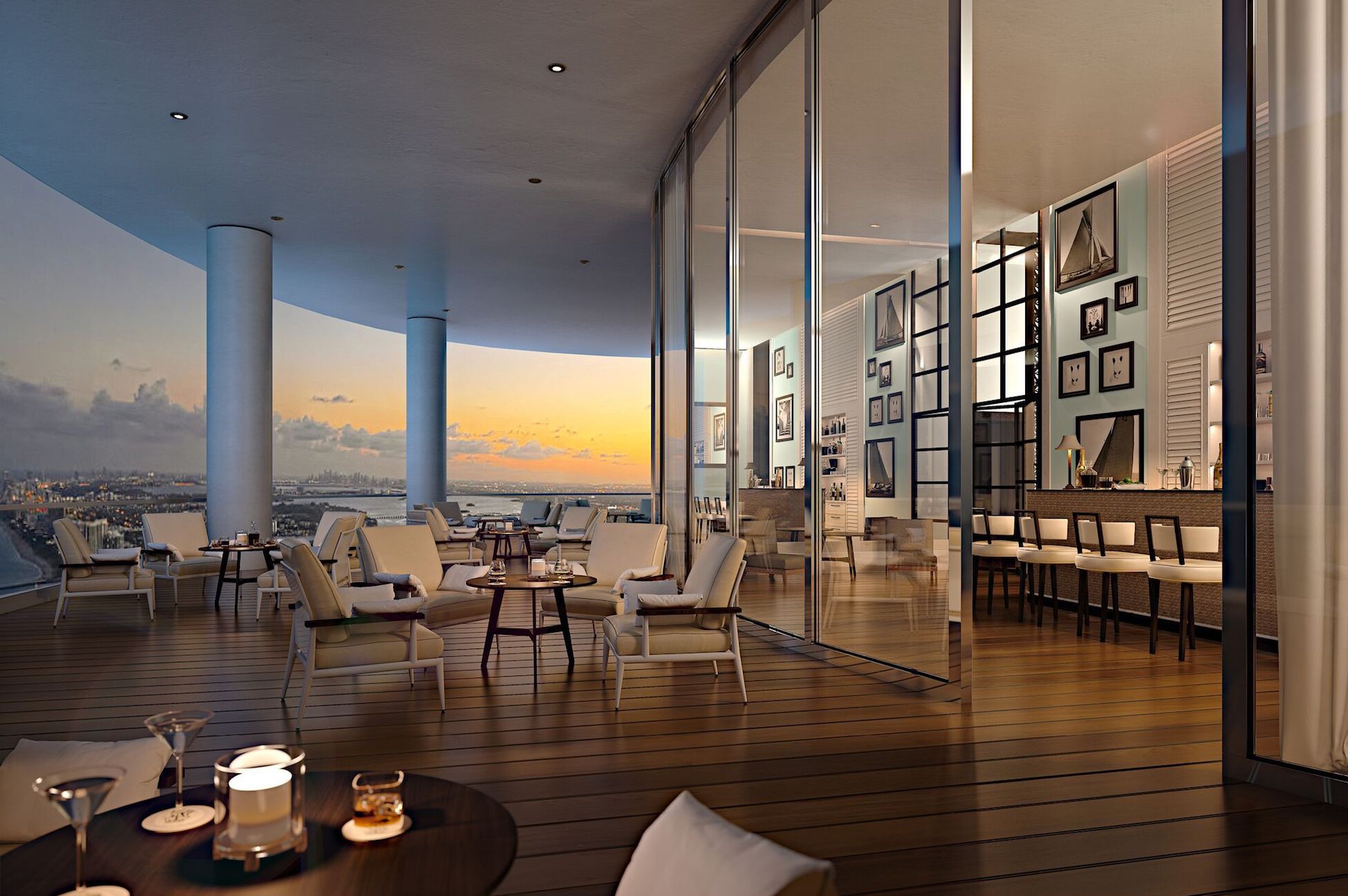 Ritz Carlton Sunny Isles photo 14