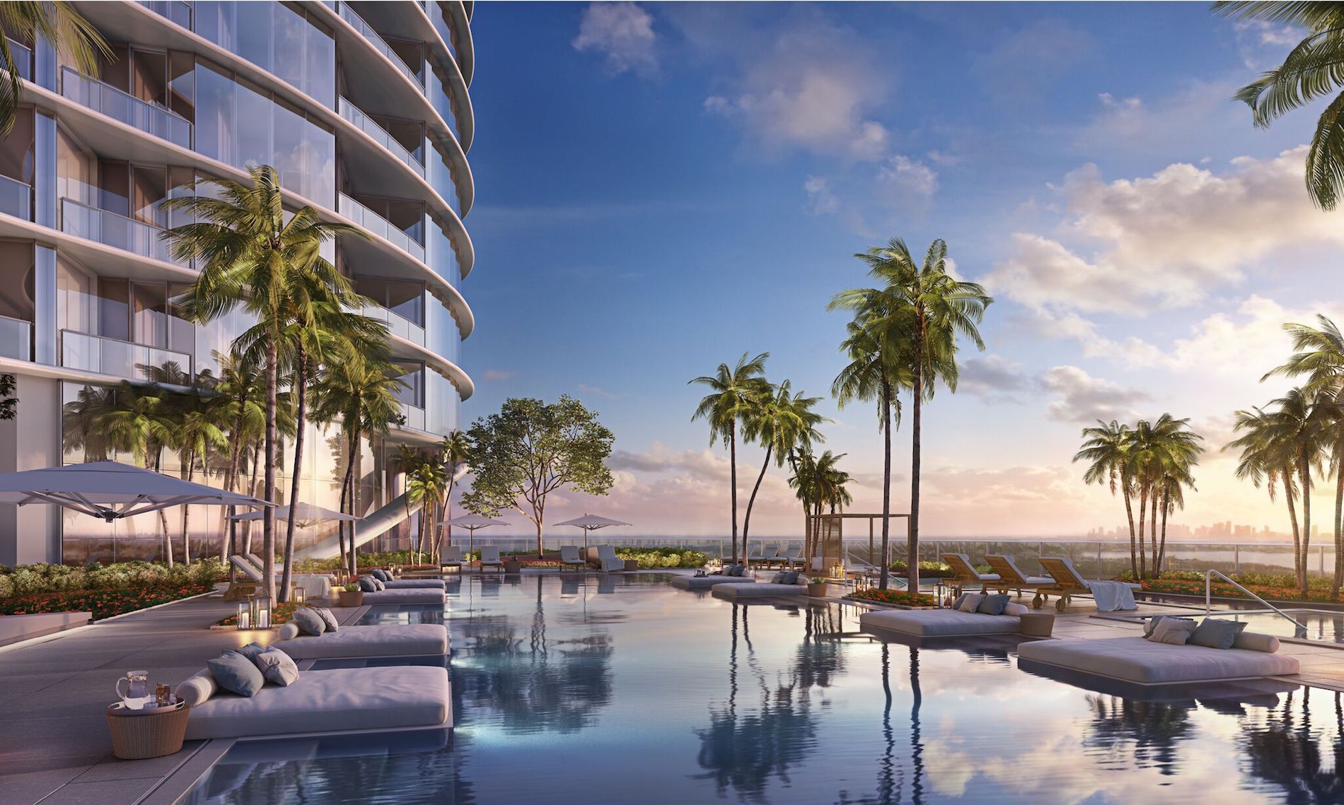 Ritz Carlton Sunny Isles photo 9