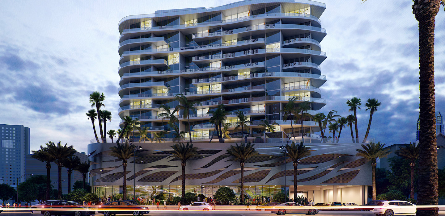 Aurora Condo photo 5