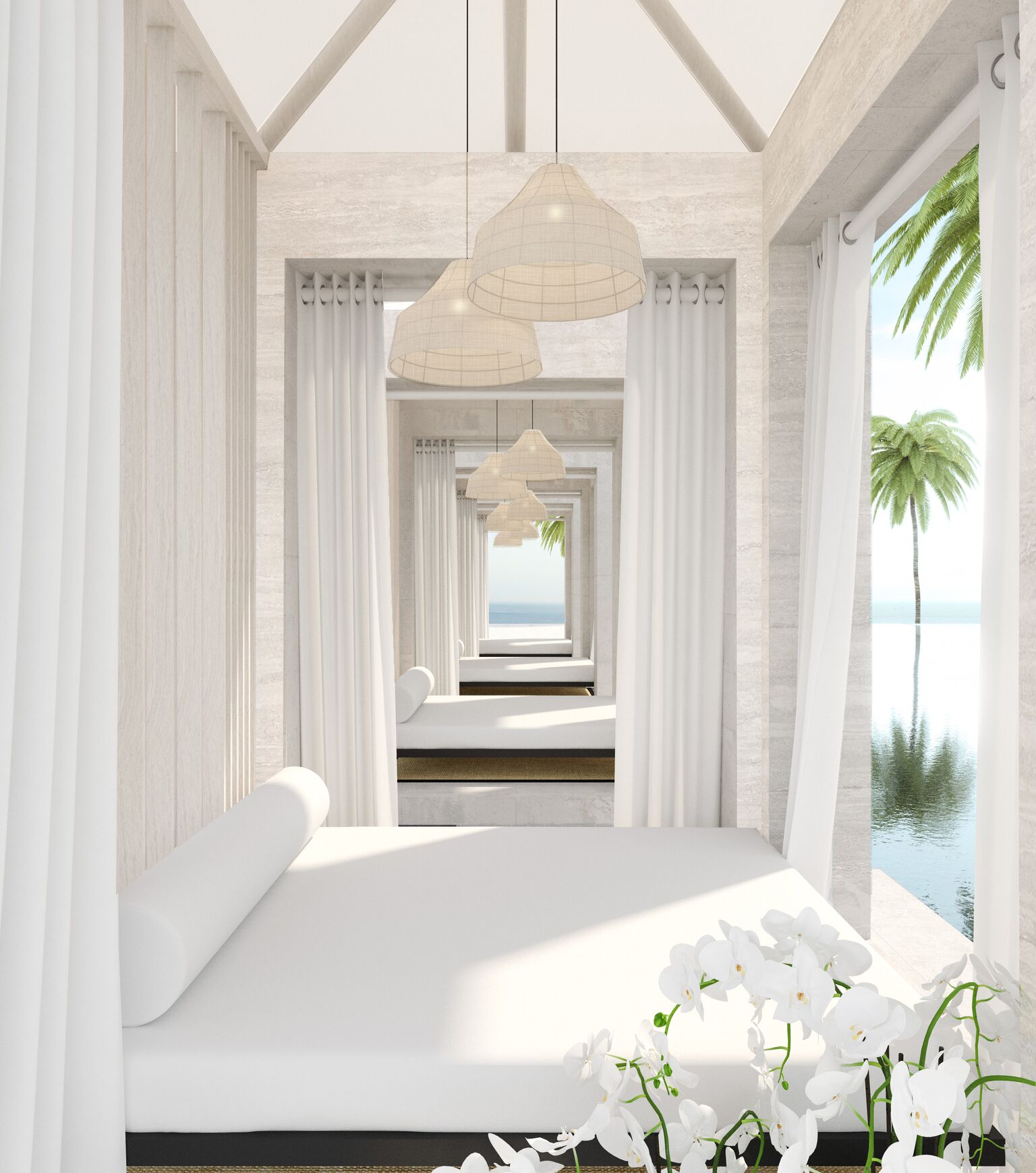 Auberge Beach photo 18