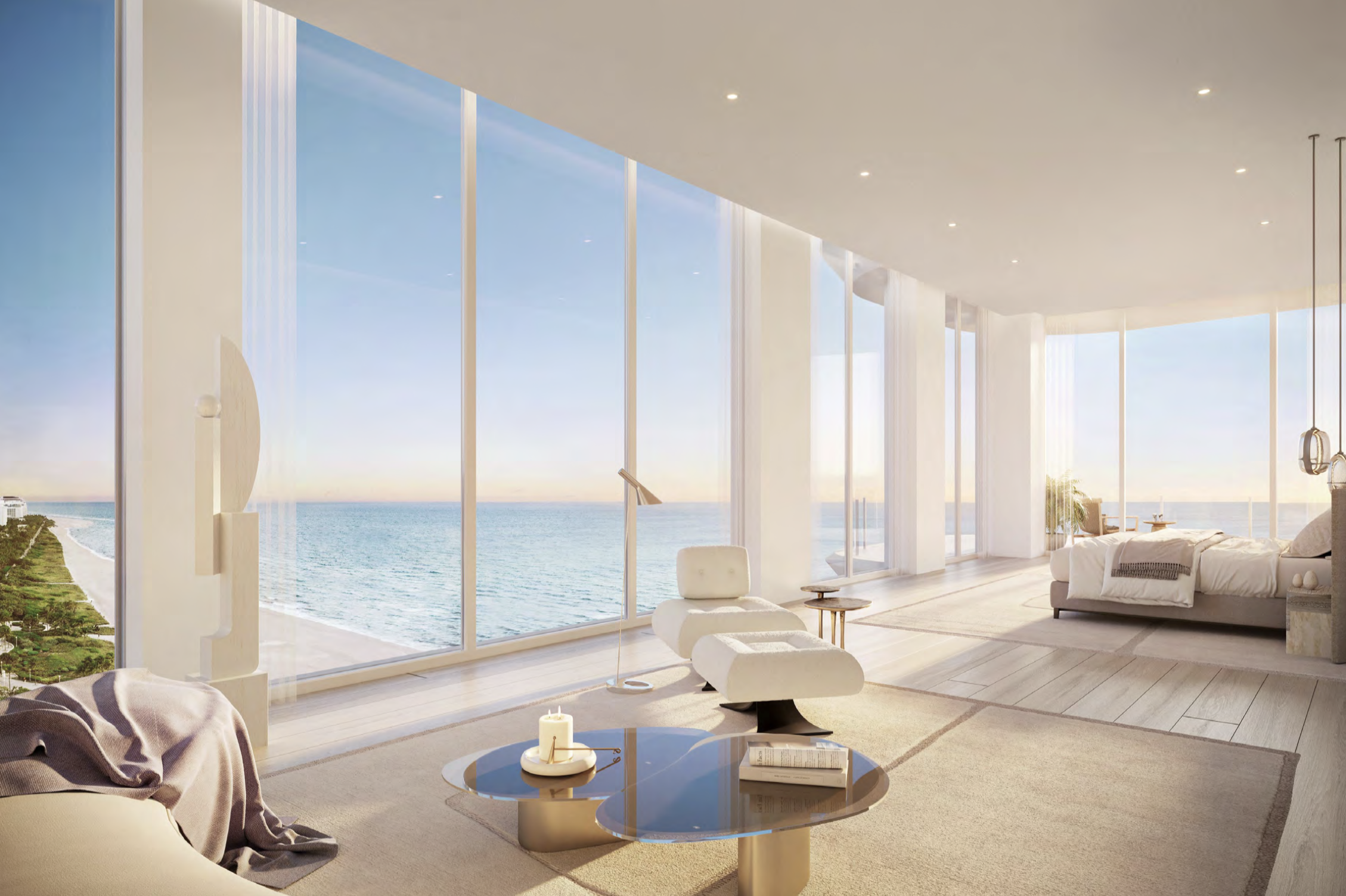 Ritz Carlton South Beach photo 14
