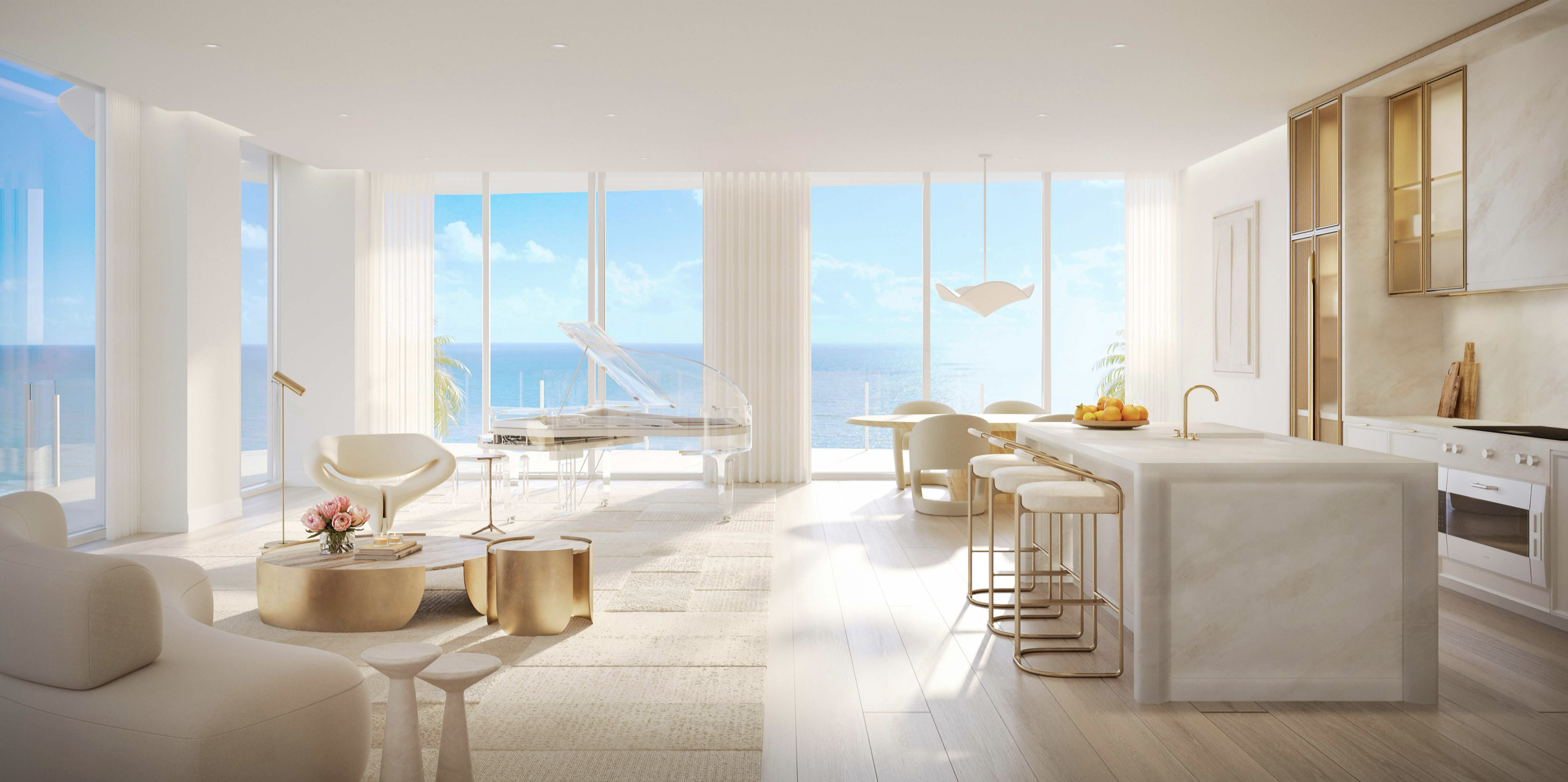 Ritz Carlton South Beach photo 10