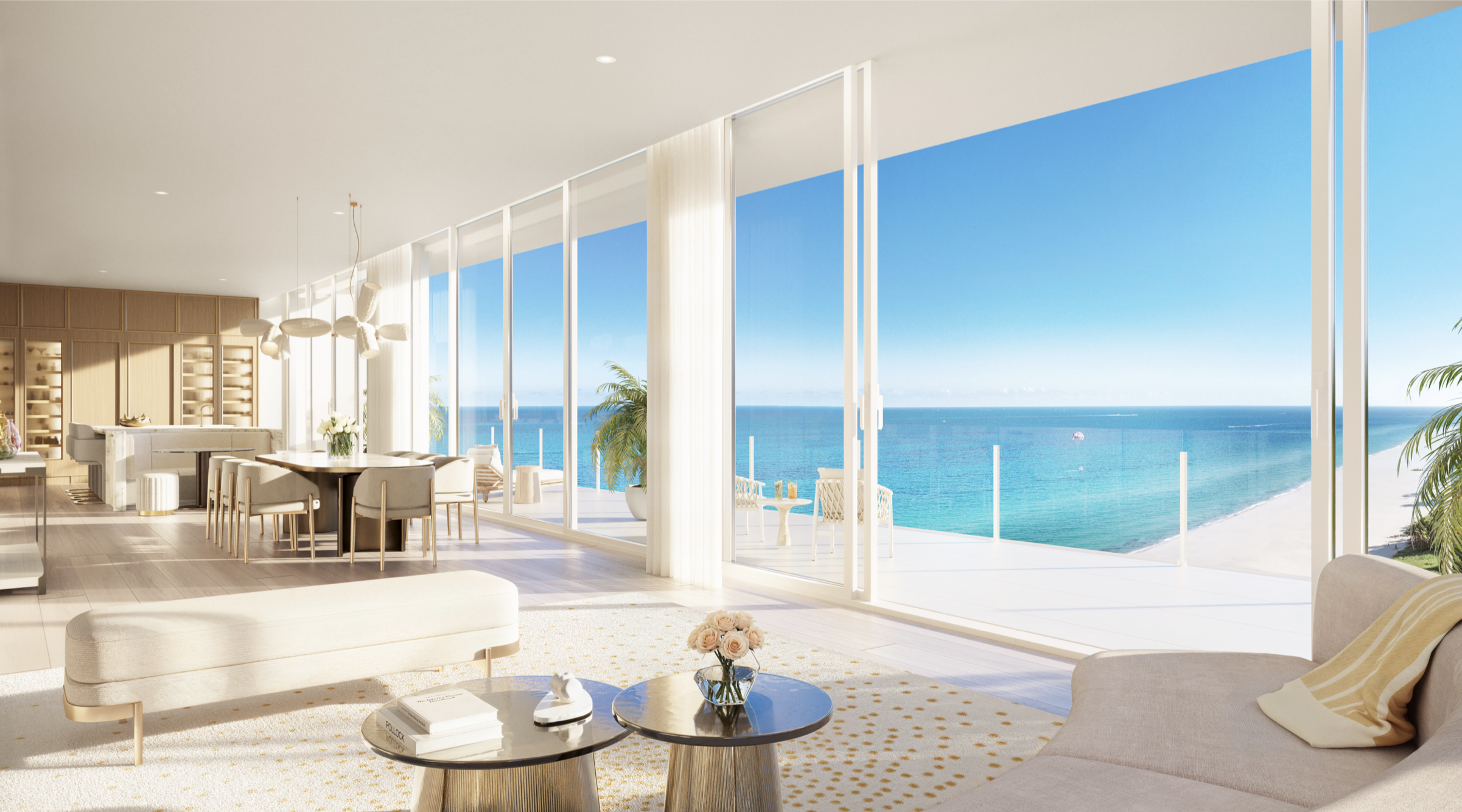 Ritz Carlton South Beach photo 12