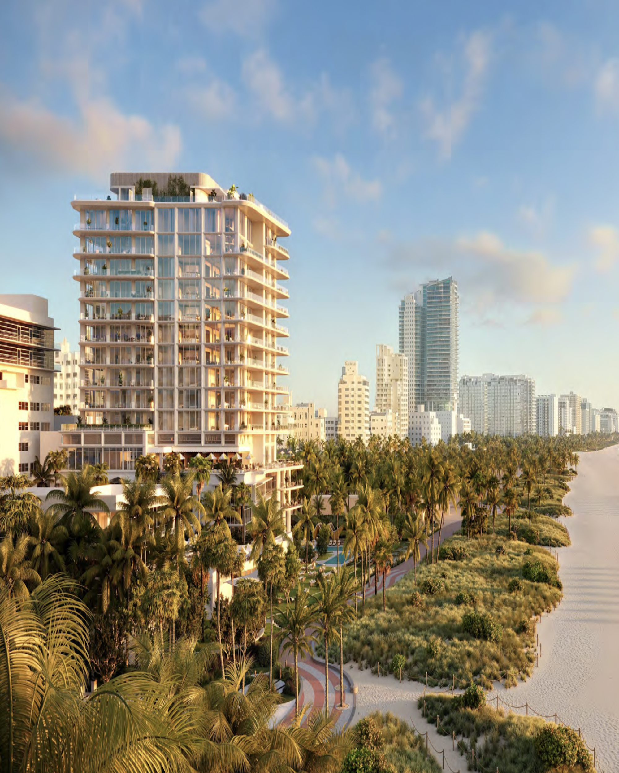 Ritz Carlton South Beach photo 3