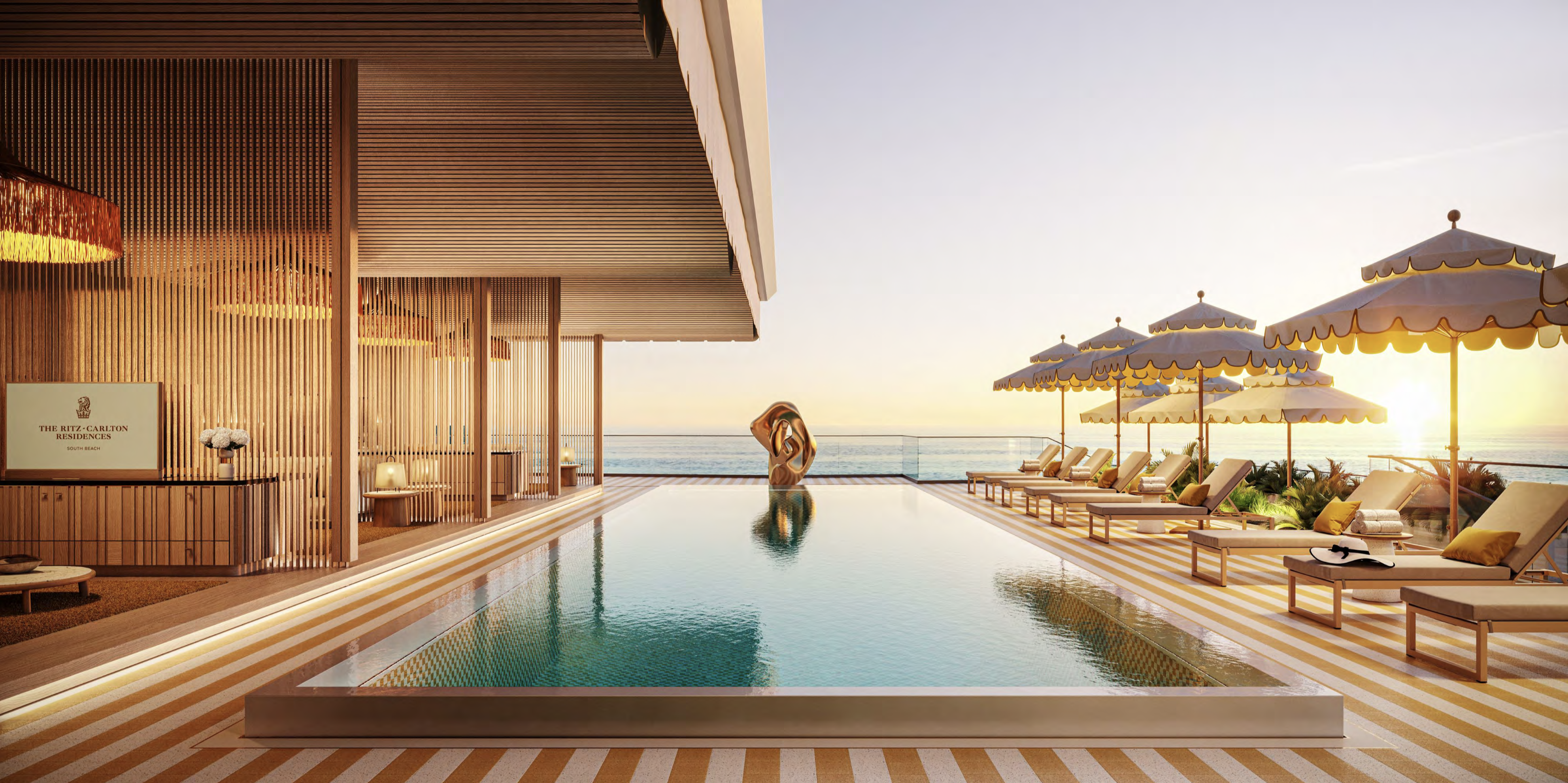 Ritz Carlton South Beach photo 18