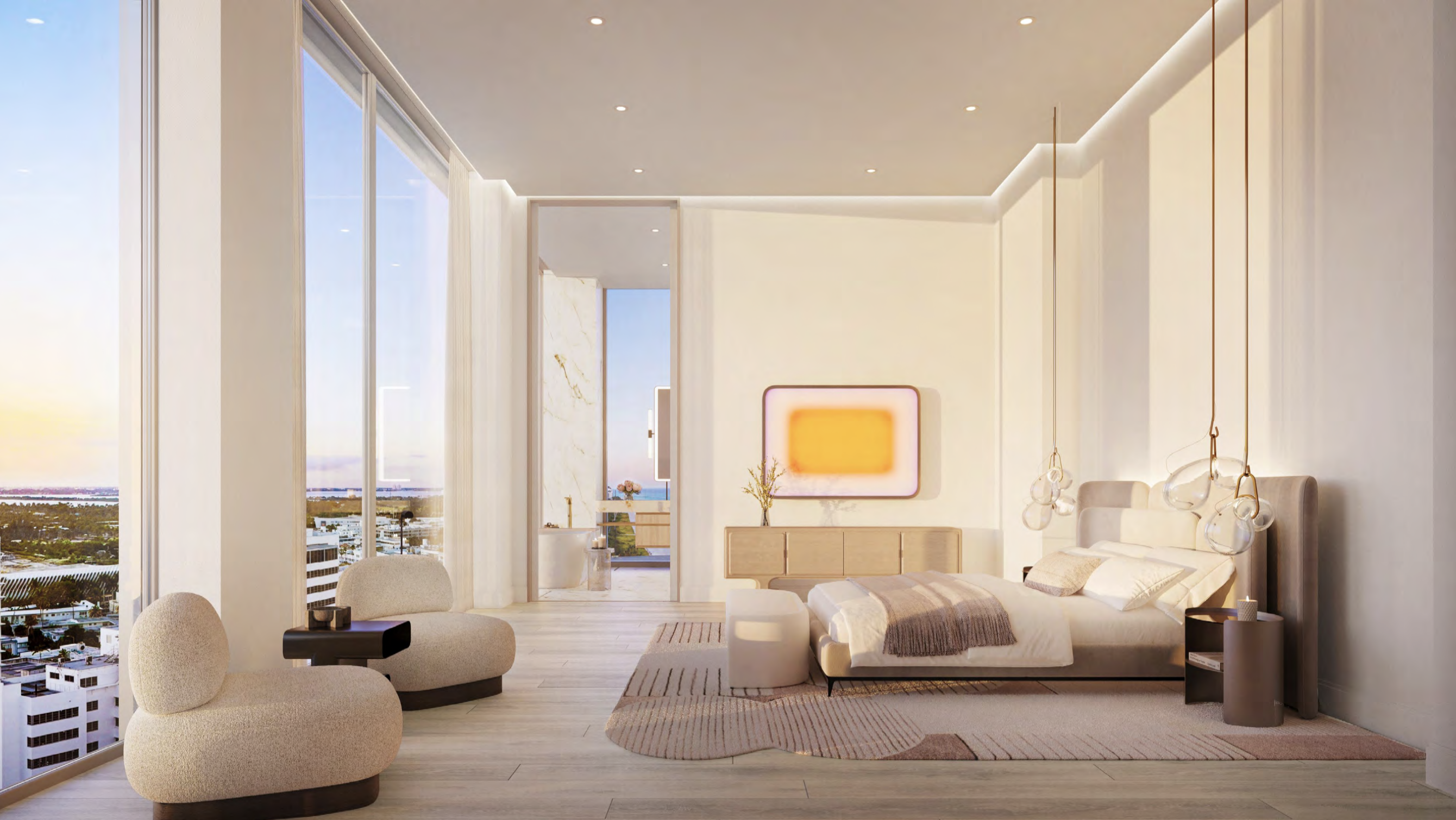 Ritz Carlton South Beach photo 13