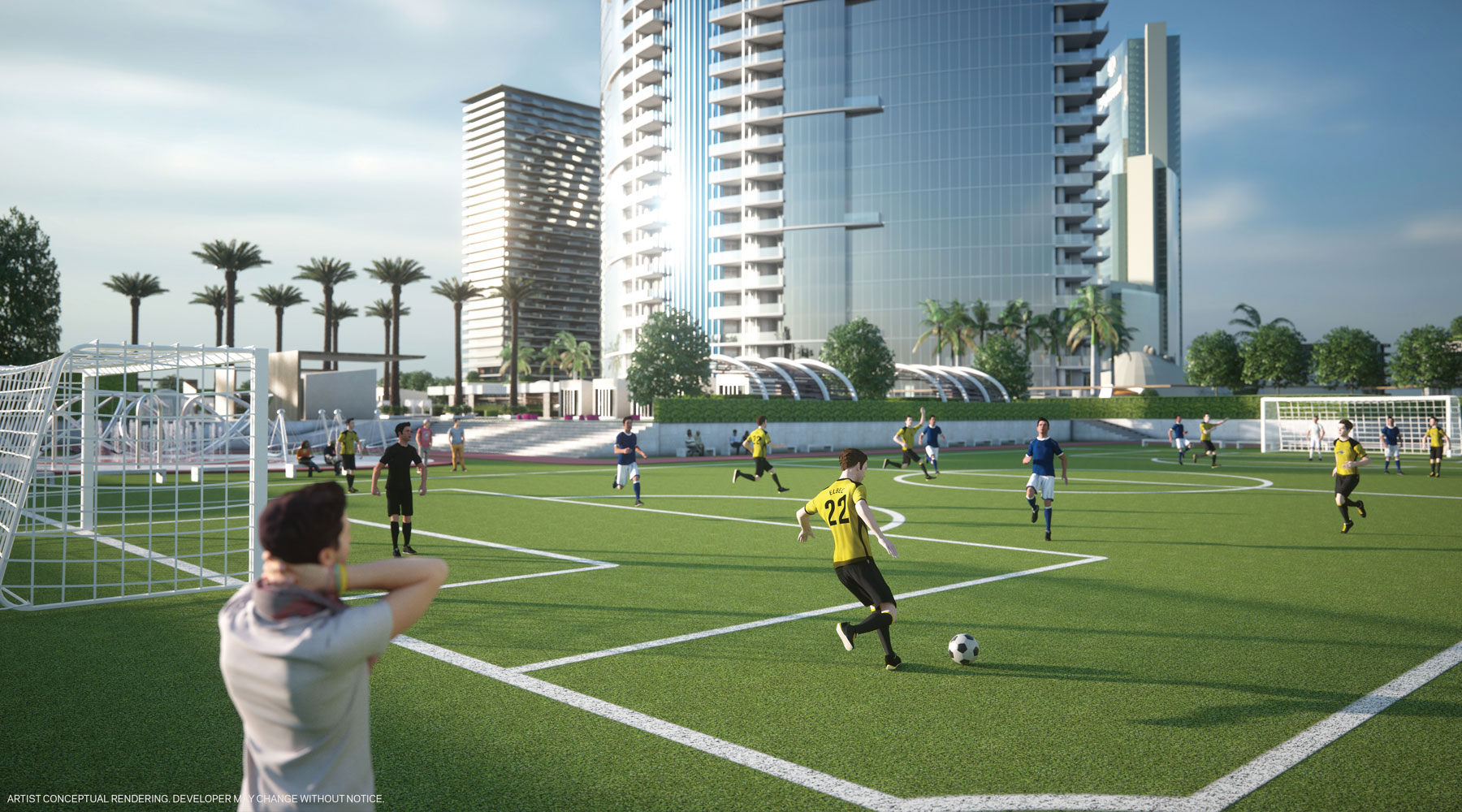 Paramount Miami Worldcenter photo 26
