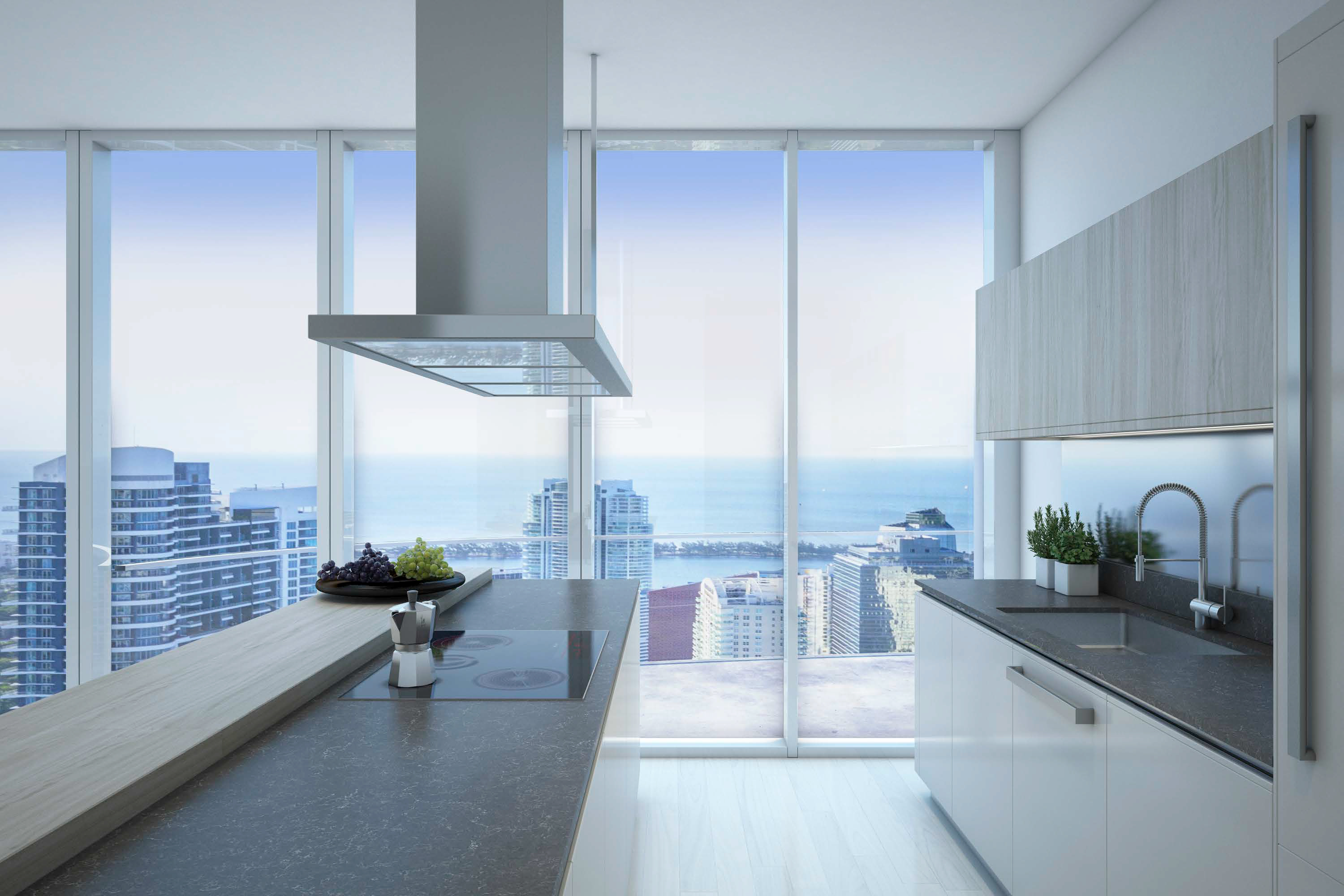 FlatIron Brickell photo 23