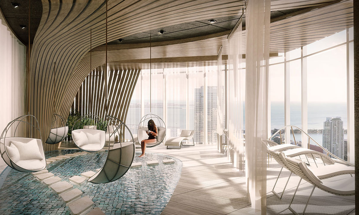 FlatIron Brickell photo 14