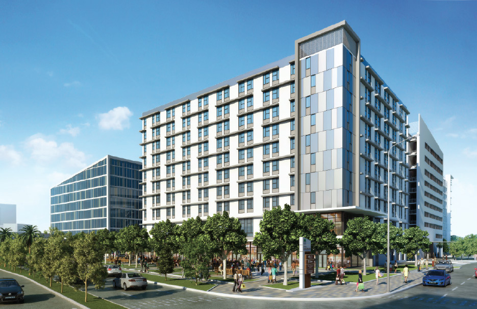 Aventura ParkSquare photo 11