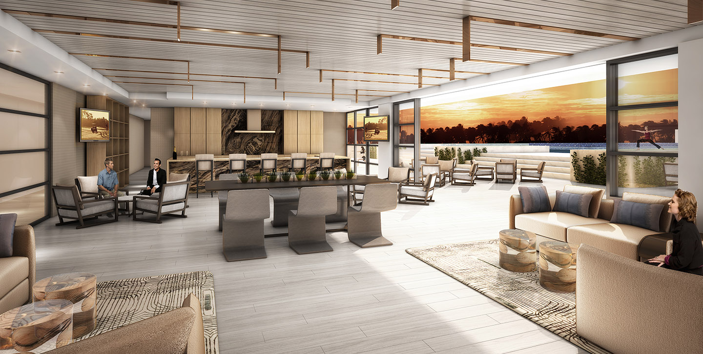 Aventura ParkSquare photo 12