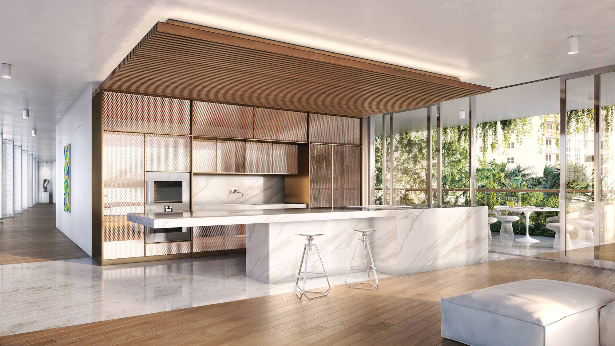 Monad Terrace photo 21