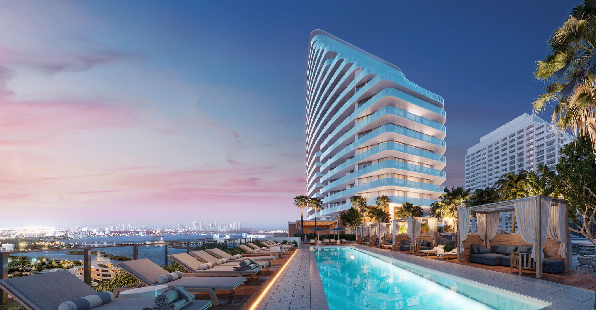 Four Seasons Fort Lauderdale photo 3