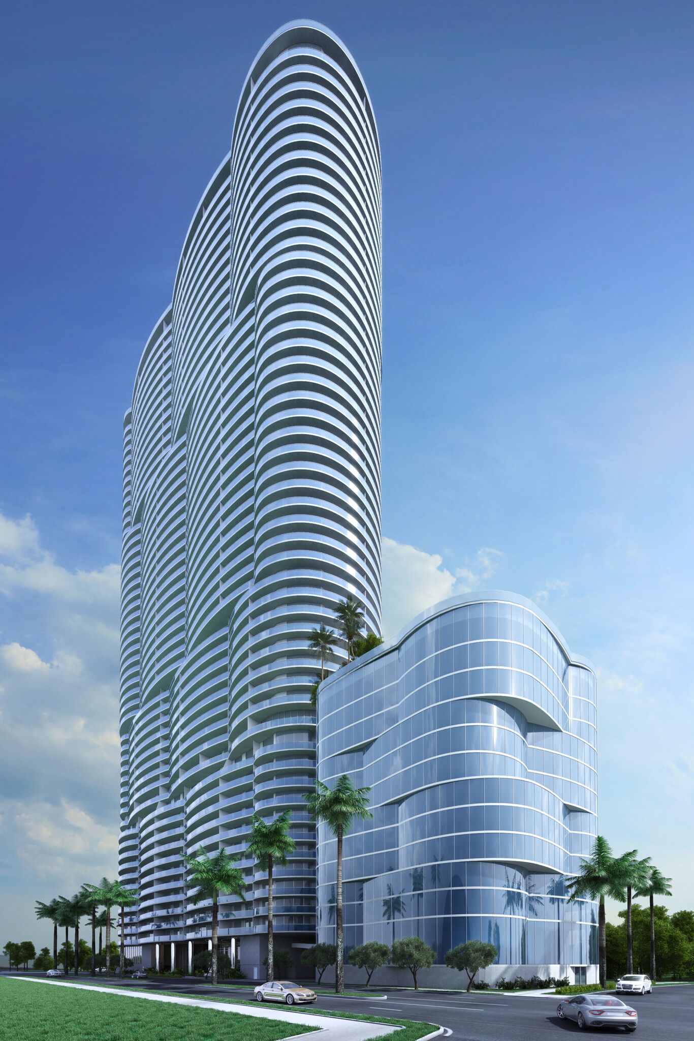 Aria on the Bay photo 3