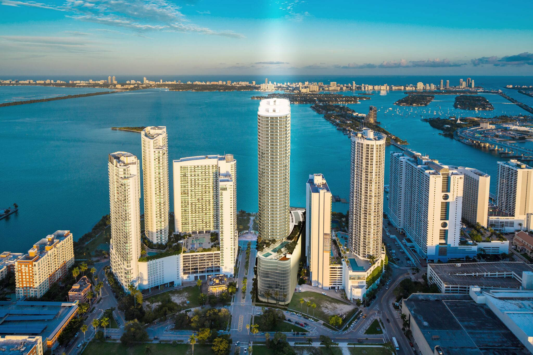 Aria on the Bay photo 6