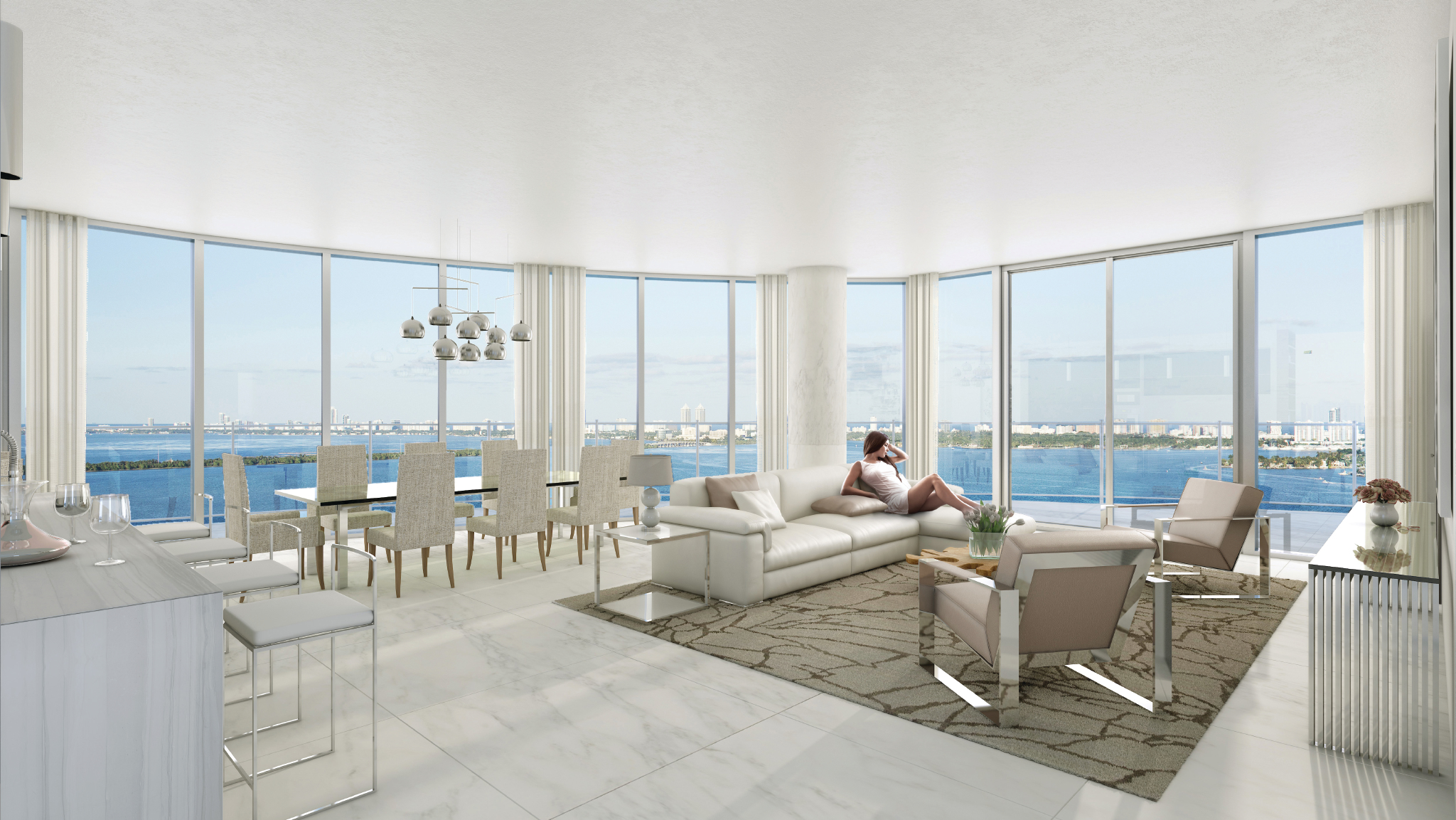 Aria on the Bay photo 14