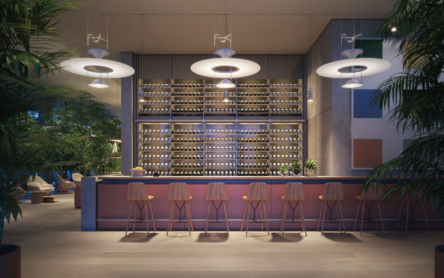 Eighty Seven Park photo 6