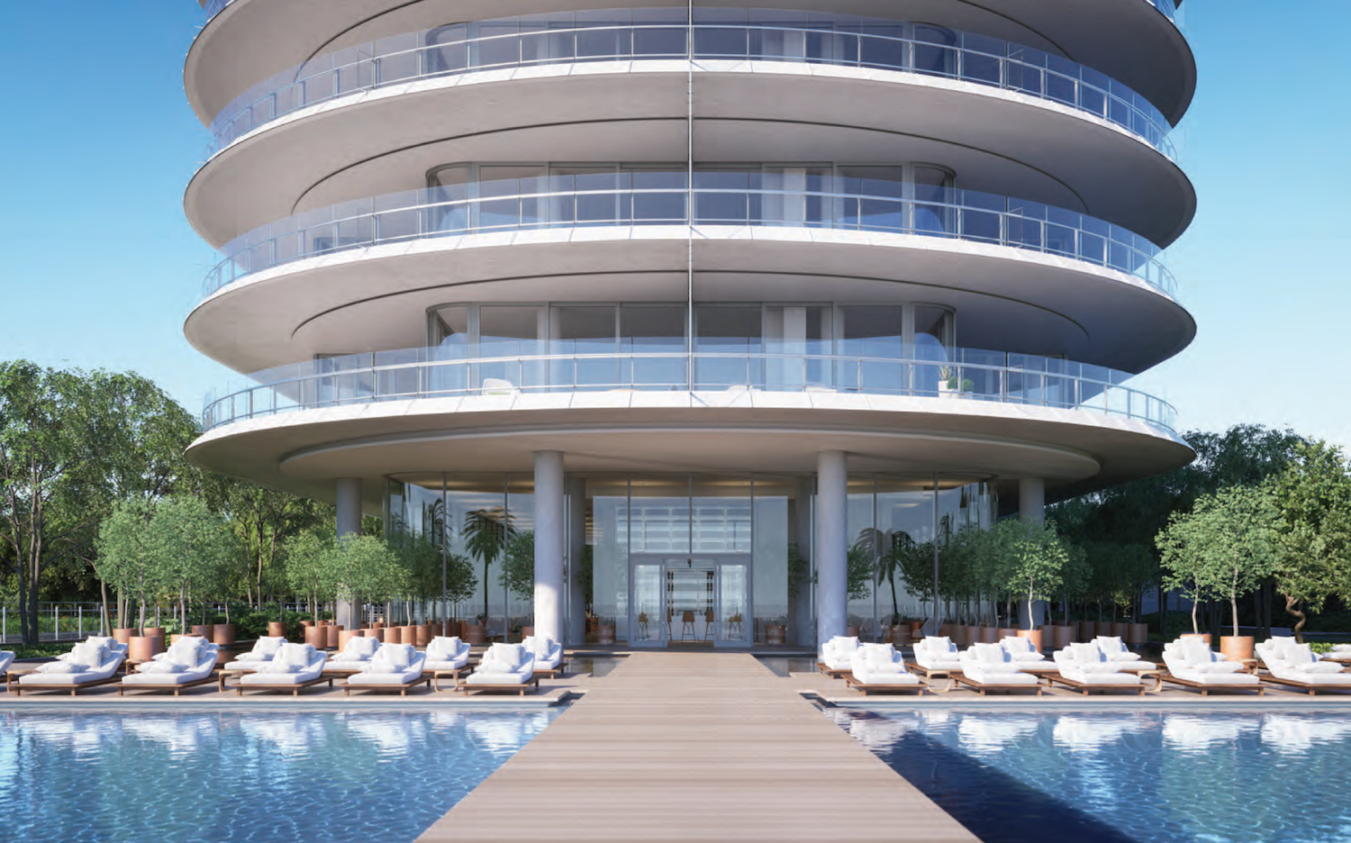Eighty Seven Park photo 3